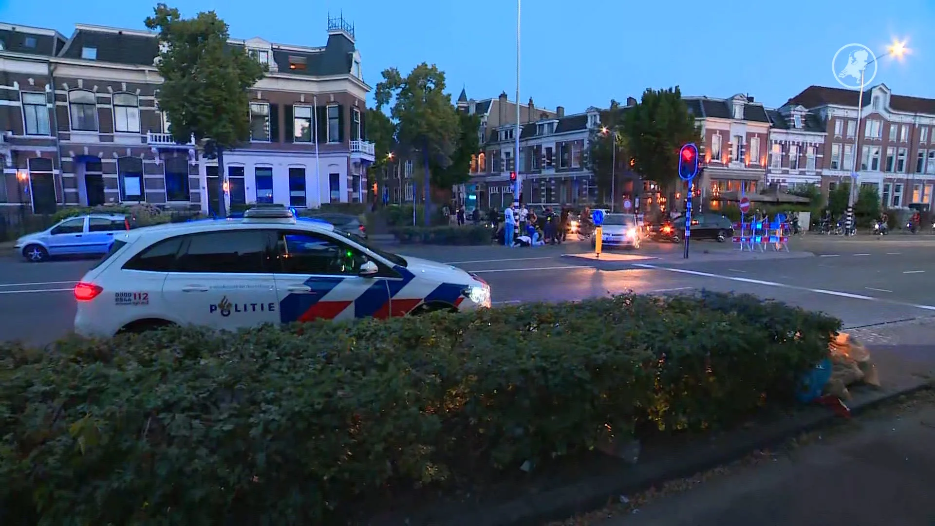 Burgemeester Bruls neemt extra maatregelen tijdens Vierdaagsefeesten