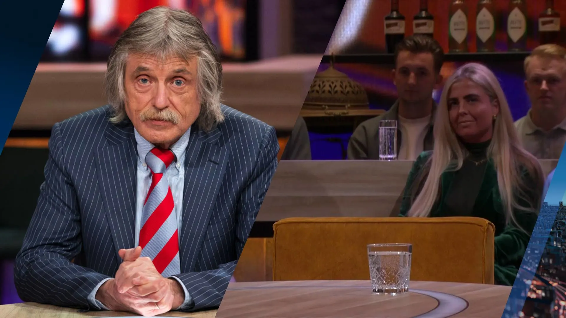 Gasten Vandaag Inside 'voelden spanning' en maken zich zorgen: 'Dit kan einde zijn' 