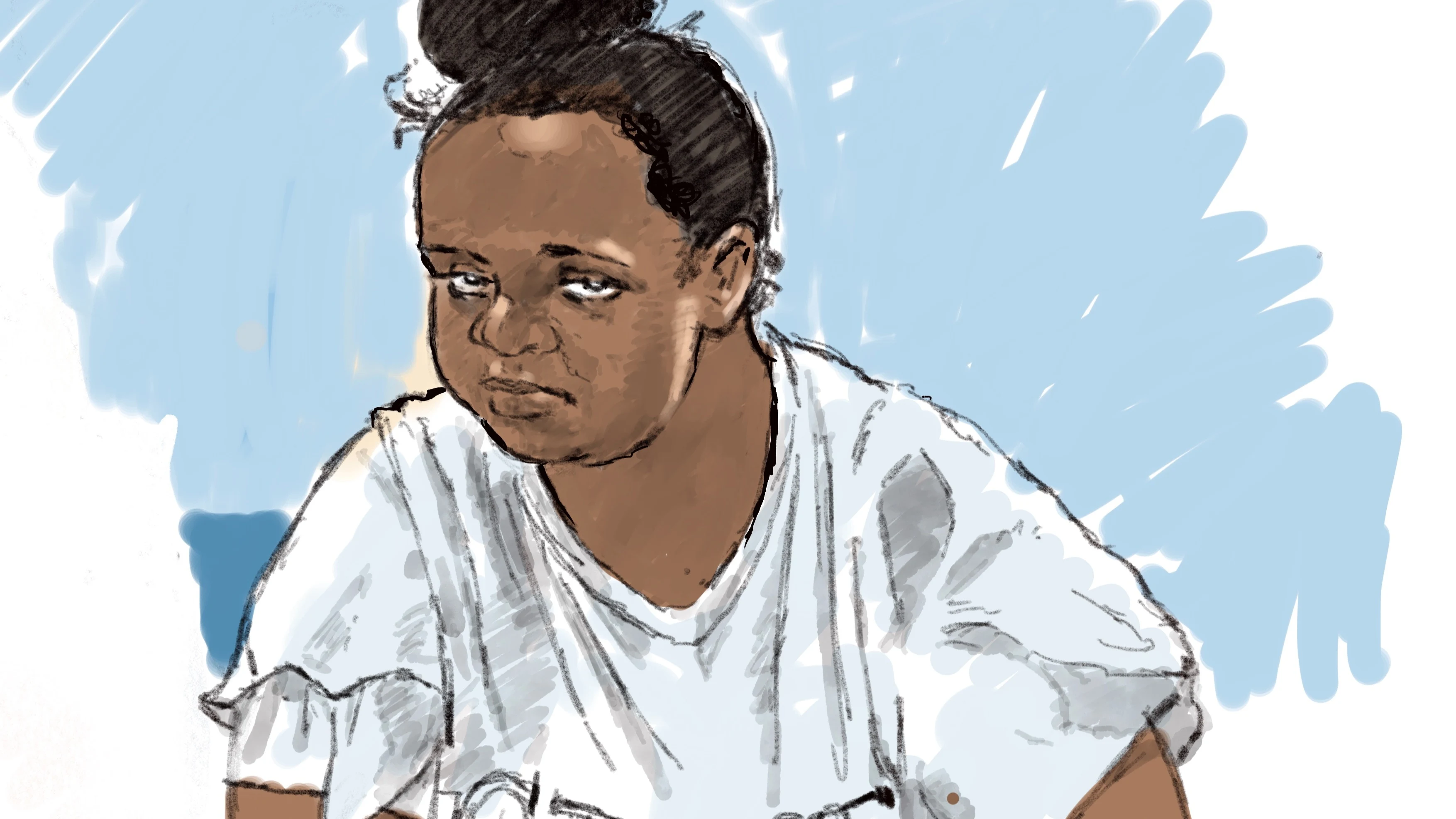 OM eist 4 jaar celstraf tegen moeder 'containerbaby'