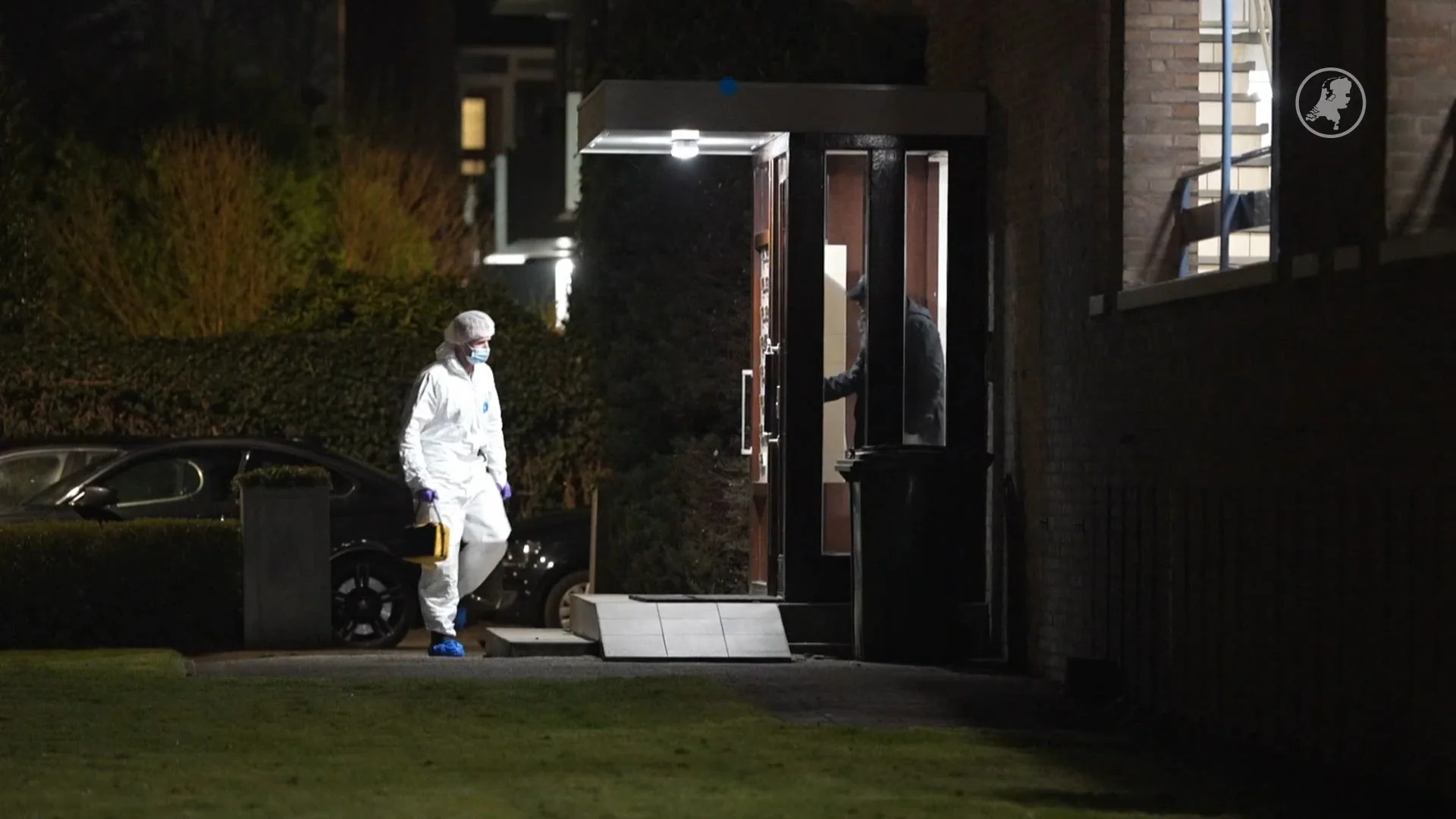 Baby overlijdt in woning Rotterdam, politie arresteert verdachte