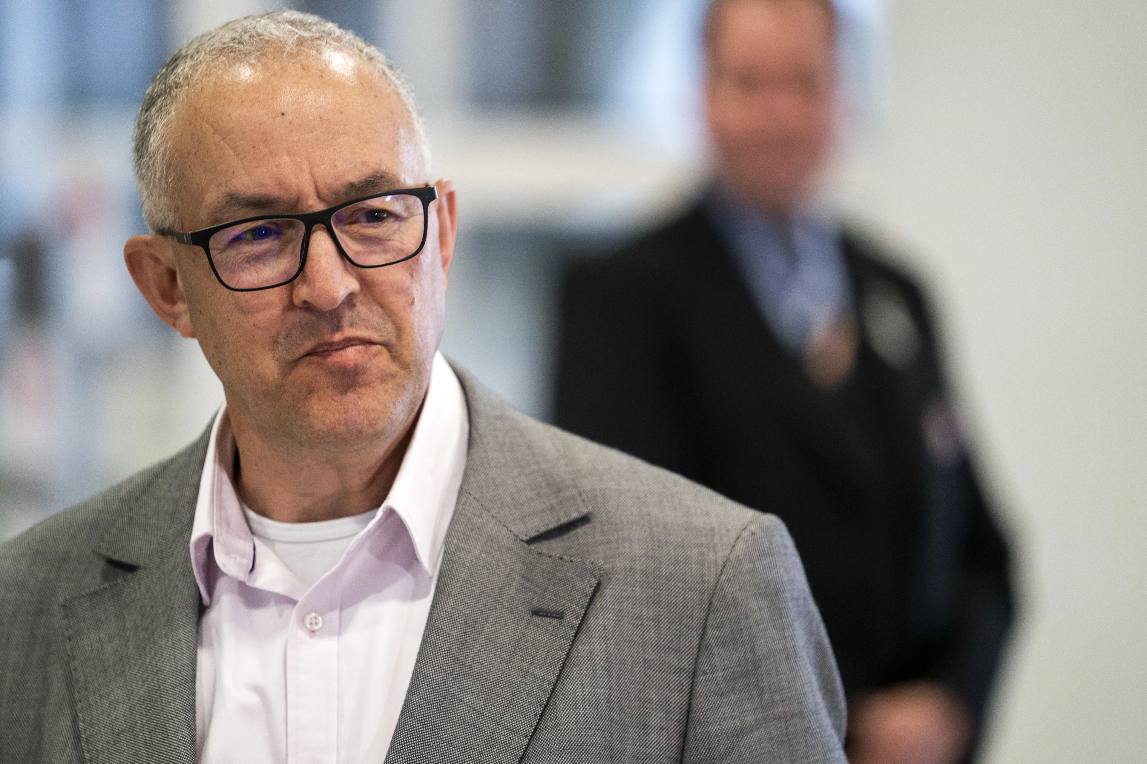 Rotterdamse gemeenteraad wil derde termijn burgemeester Aboutaleb