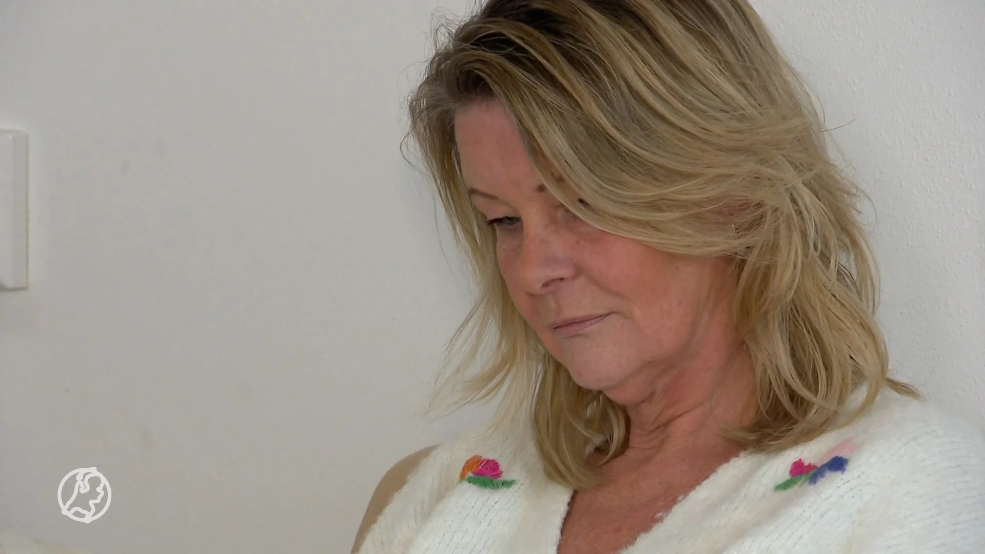 Angelique is jarenlang slachtoffer van huiselijk geweld, nu helpt ze lotgenoten