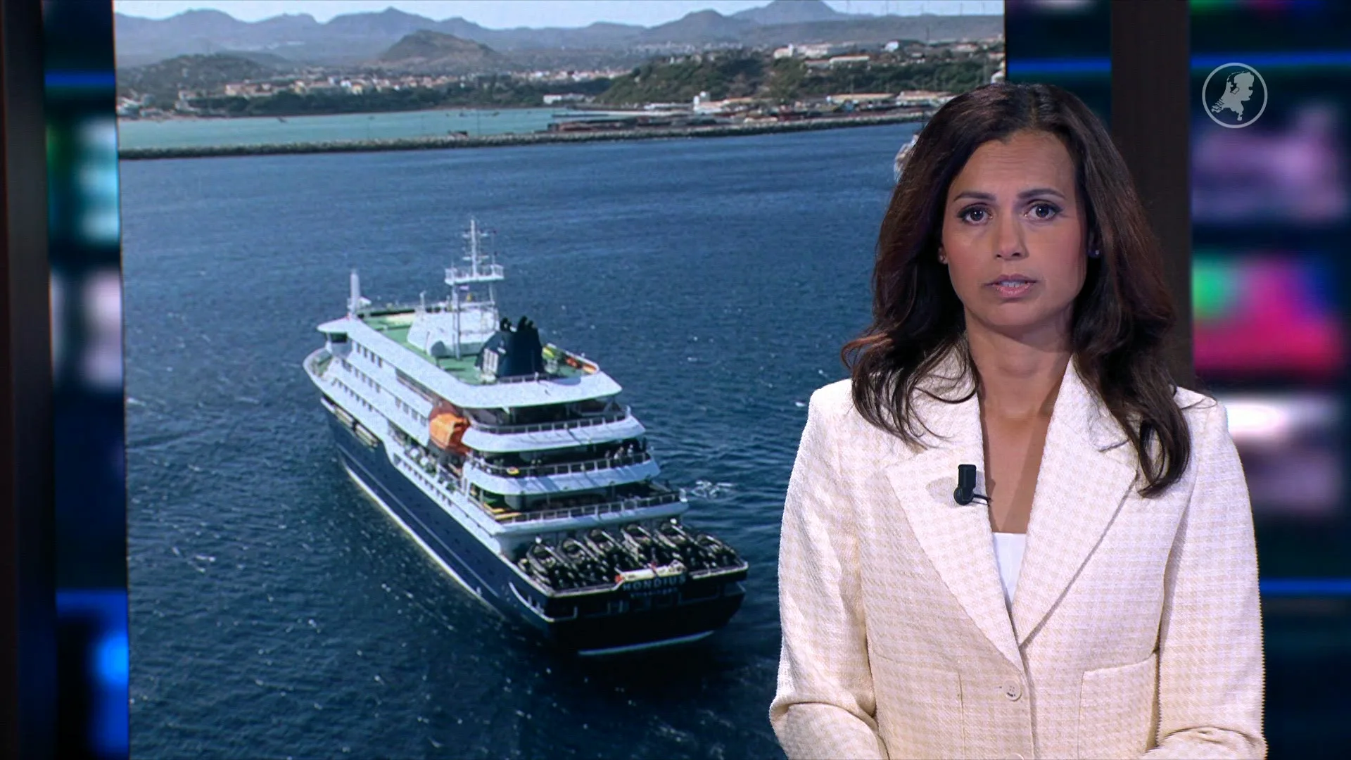 Nederlanders dood tijdens cruise, vermoedelijk door hantavirus