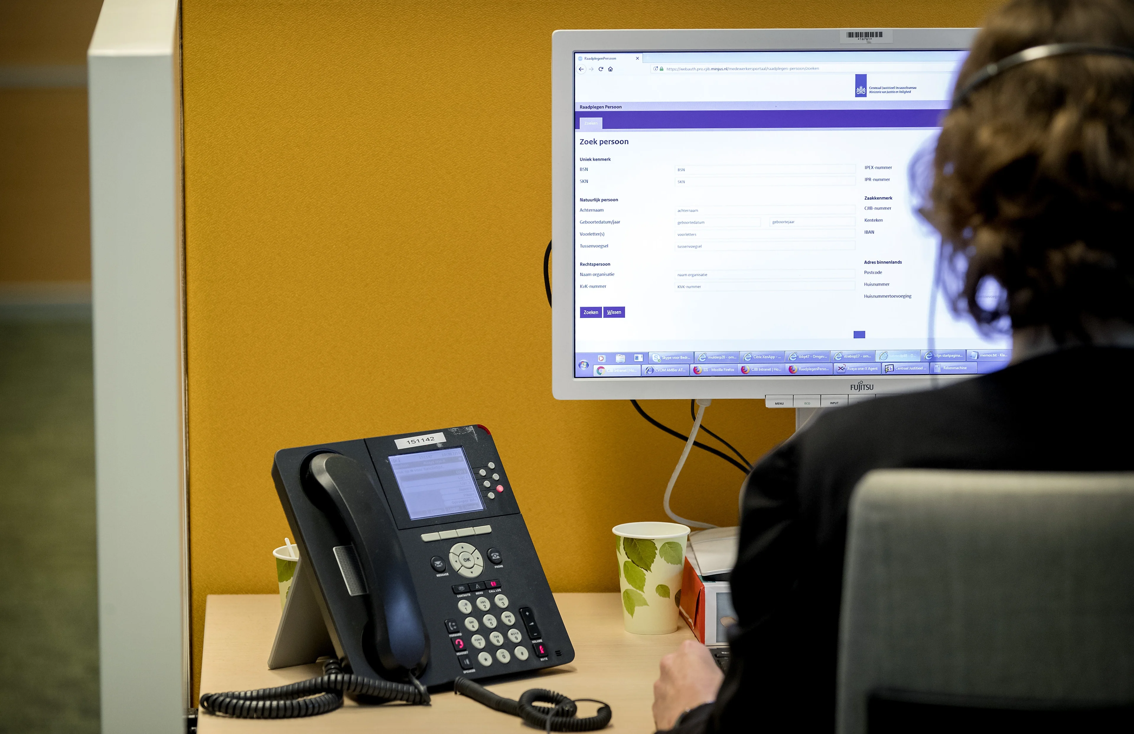 Dit zijn de meest nutteloze banen volgens Nederlanders