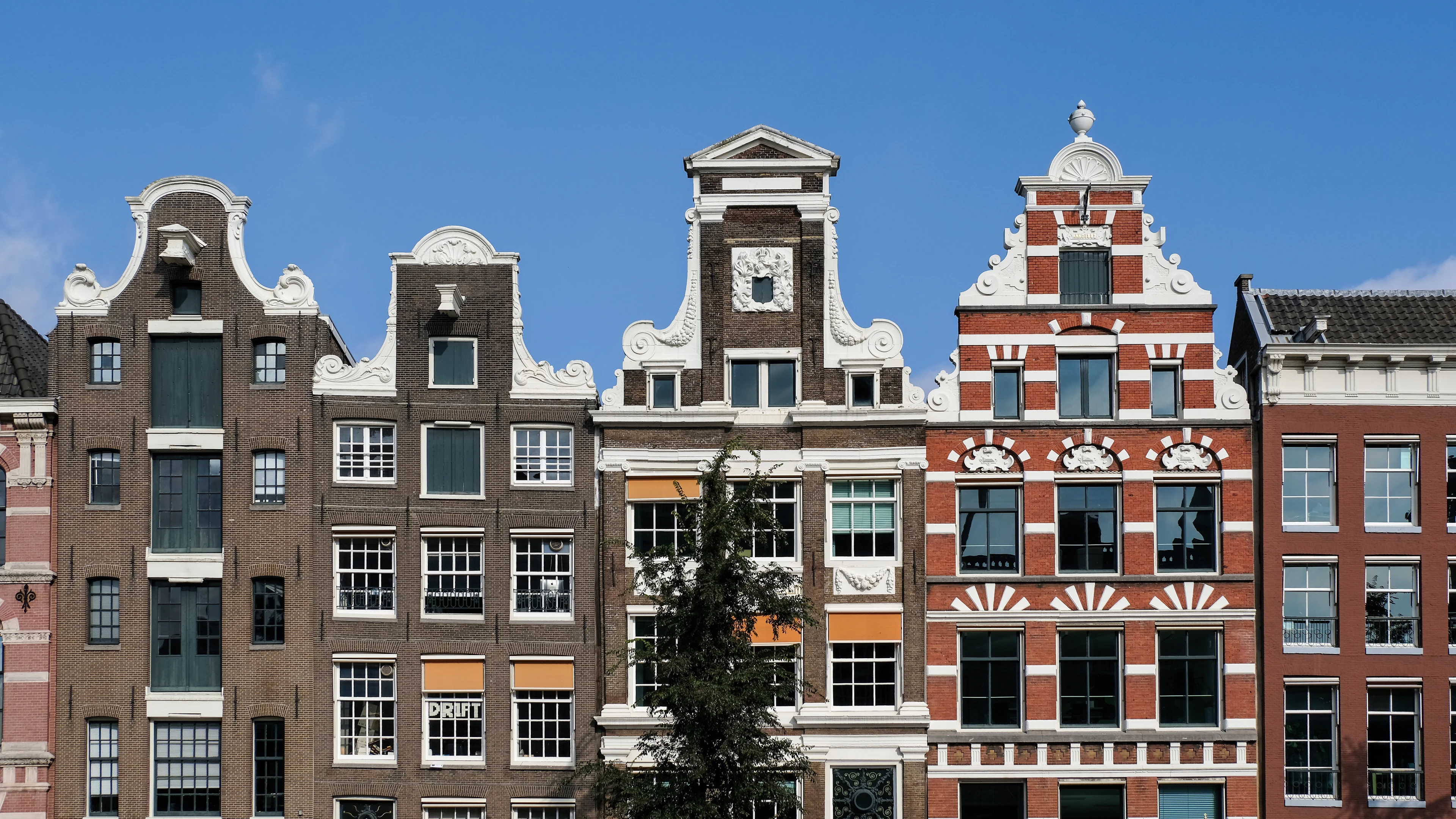 Een Airbnb huren in Amsterdam? Vergeet het maar