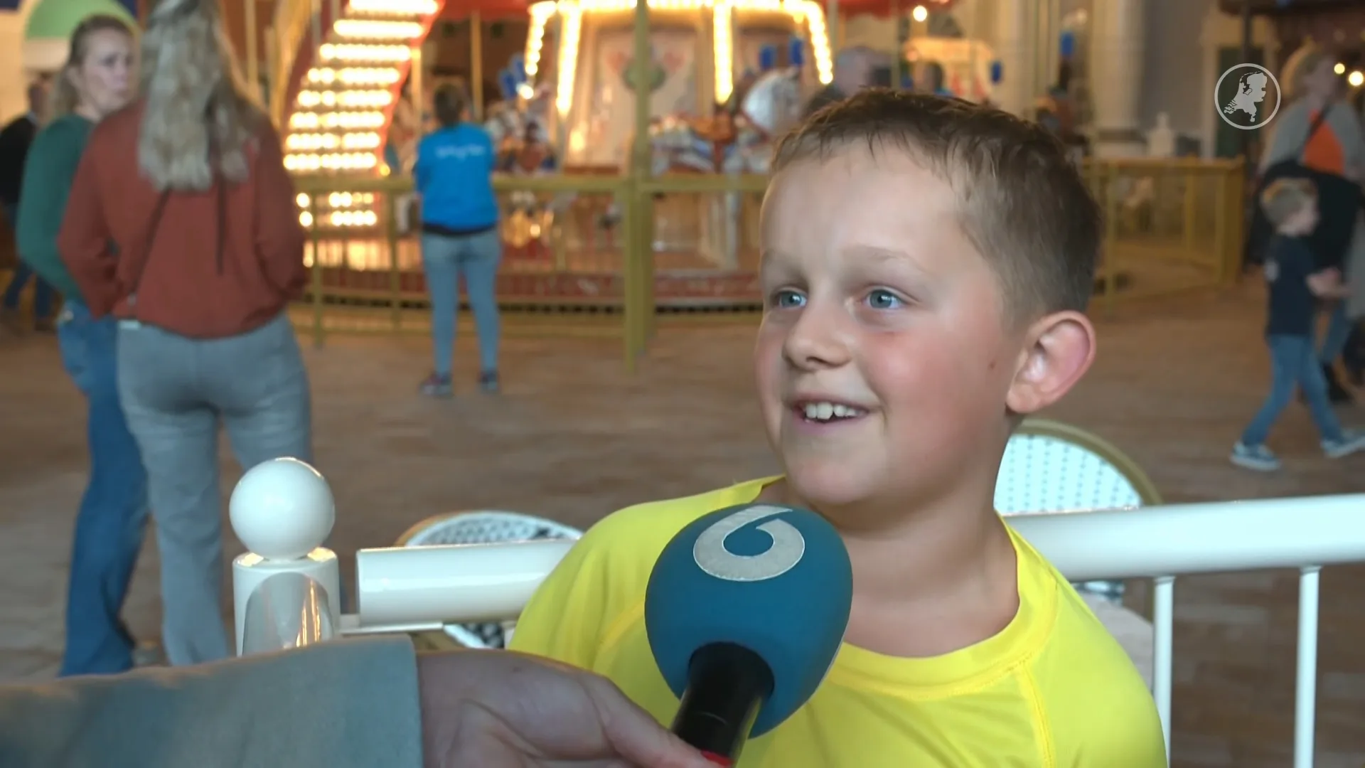 Bommelwereld opent deuren: stap in wereld van Tom Poes en Bommel