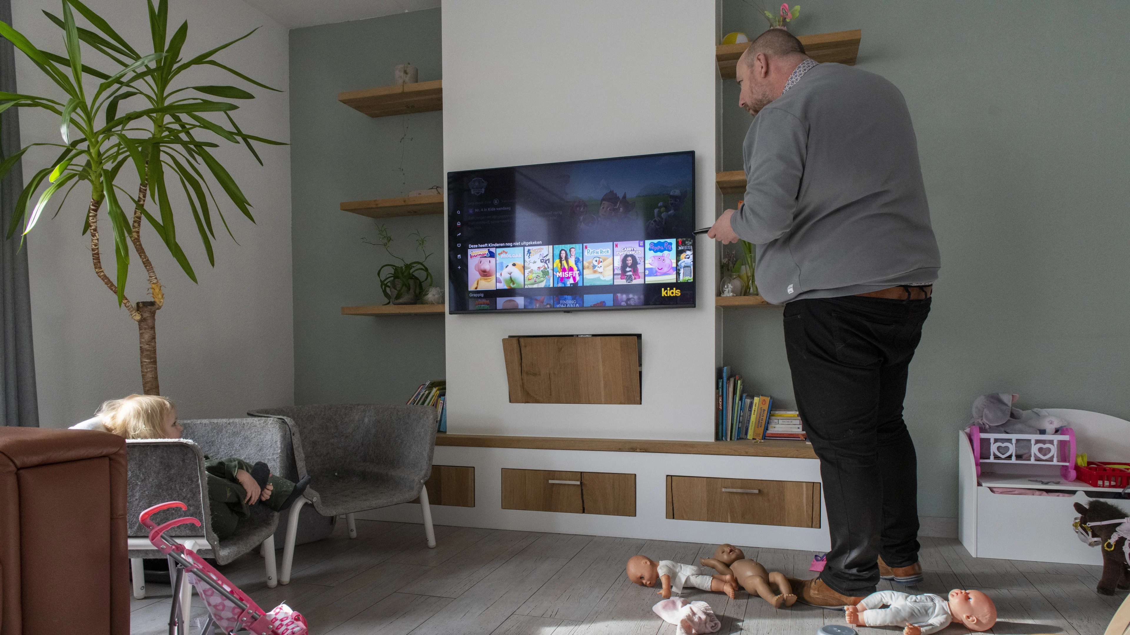 'Consumenten betalen al jaren te veel voor KPN en Ziggo', bond wil actie