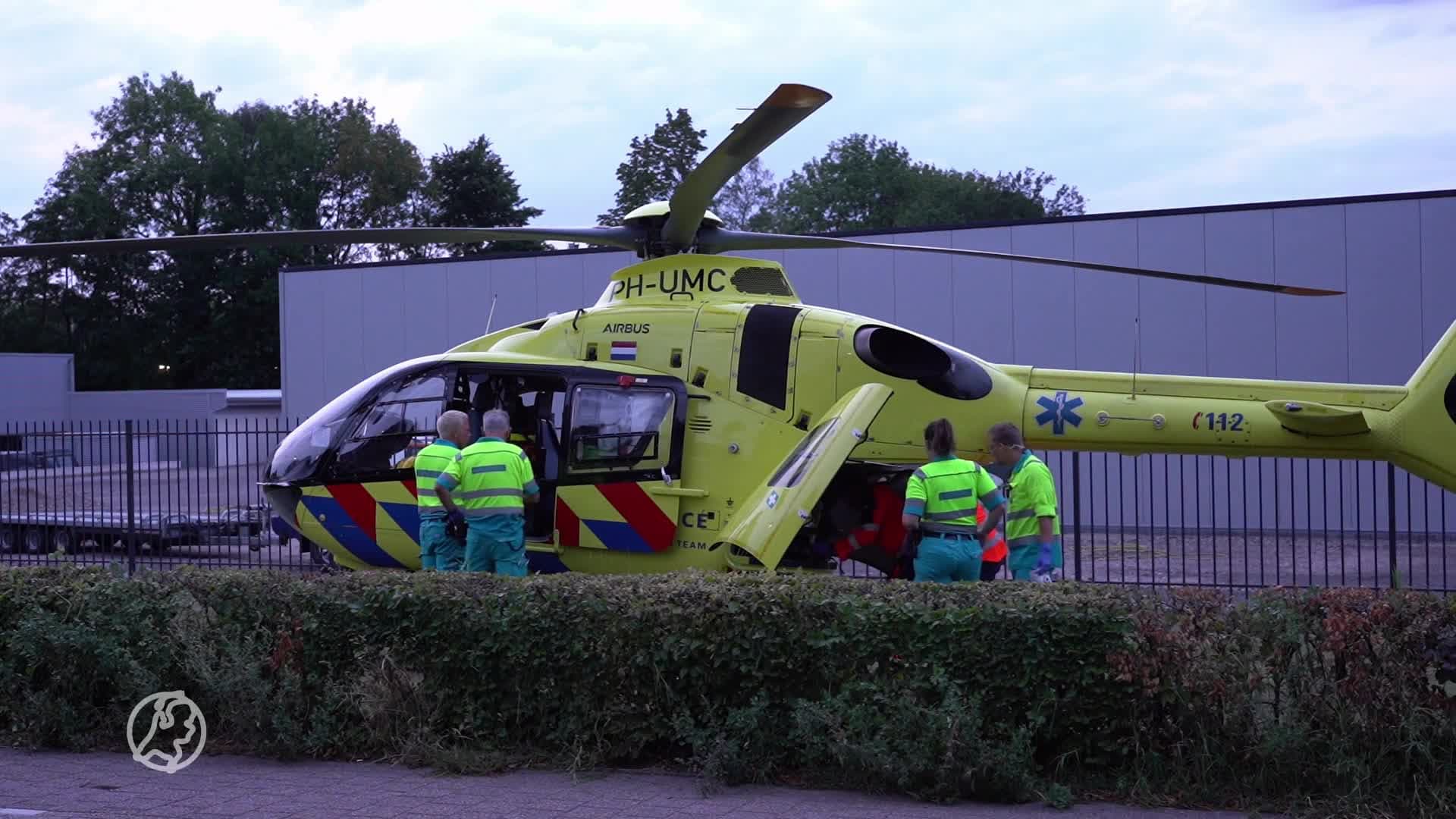 Opgepakte jongens na brandstichting weer vrij, politie houdt rekening met ongeluk