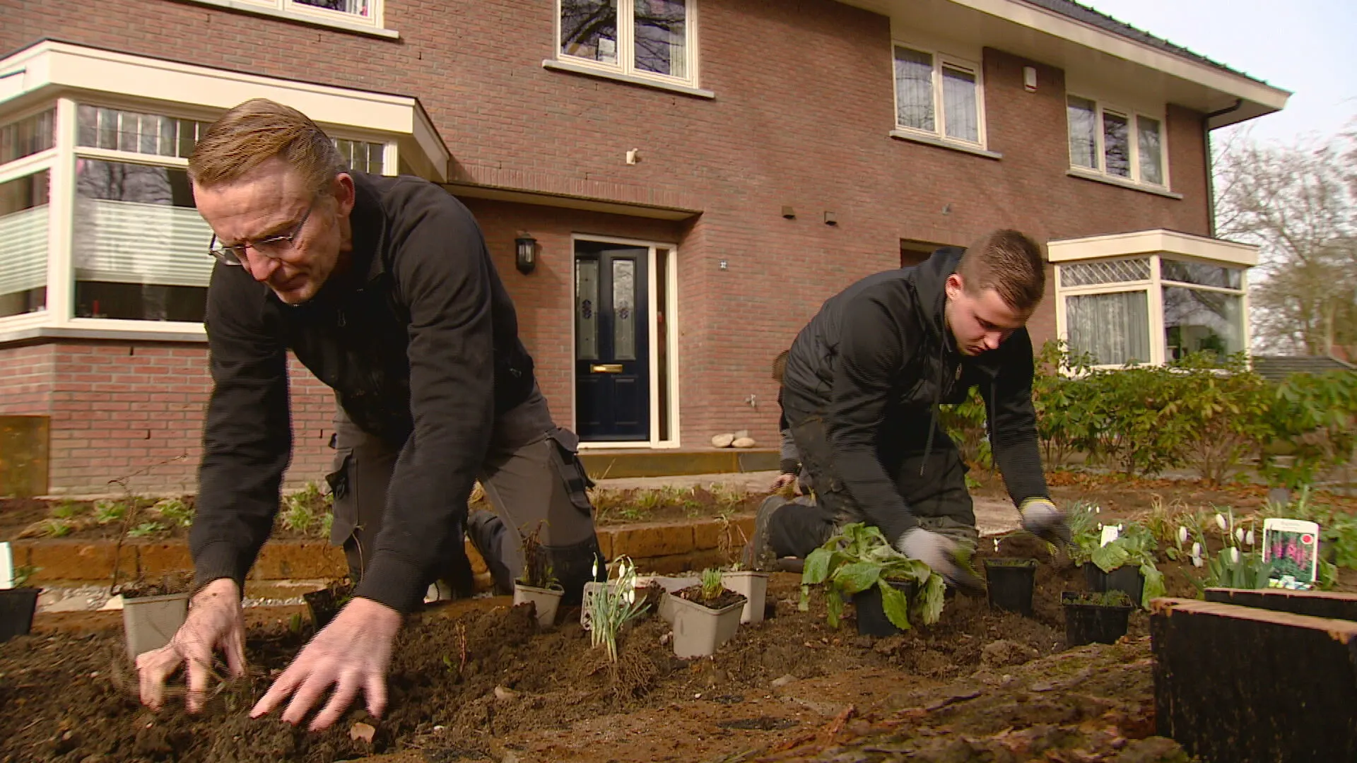 Er is een schreeuwend tekort aan hoveniers: 'We kunnen de klanten uitkiezen'