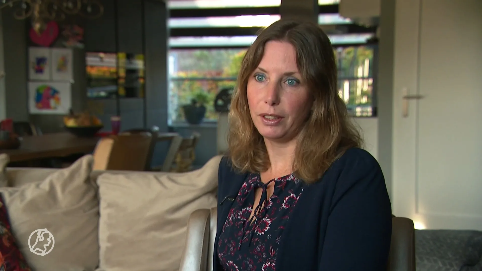 Sepsis kost jaarlijks 10.000 levens, Ilona overleefde het maar net