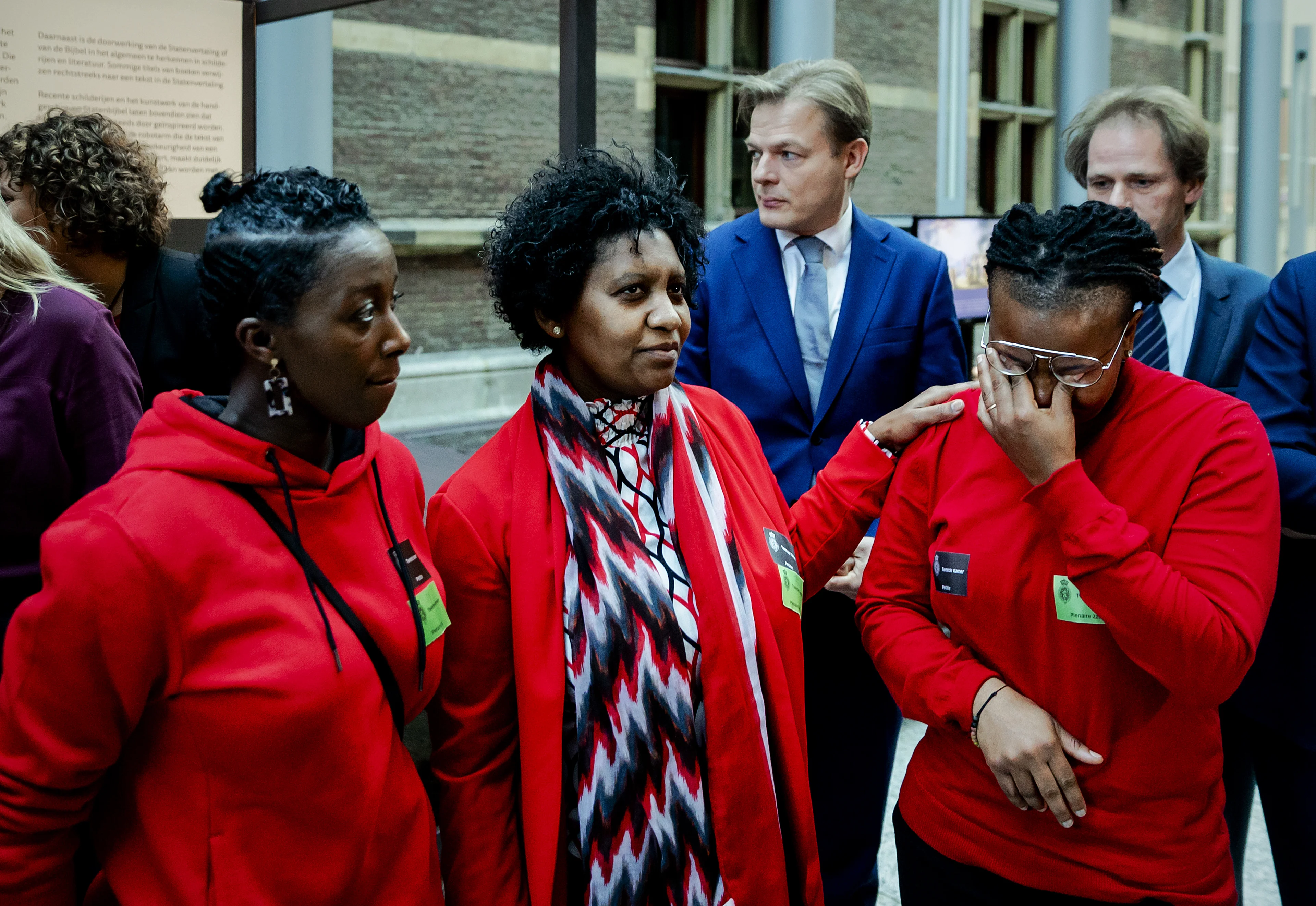 Meer gedupeerde ouders toeslagenaffaire krijgen recht op schadevergoeding