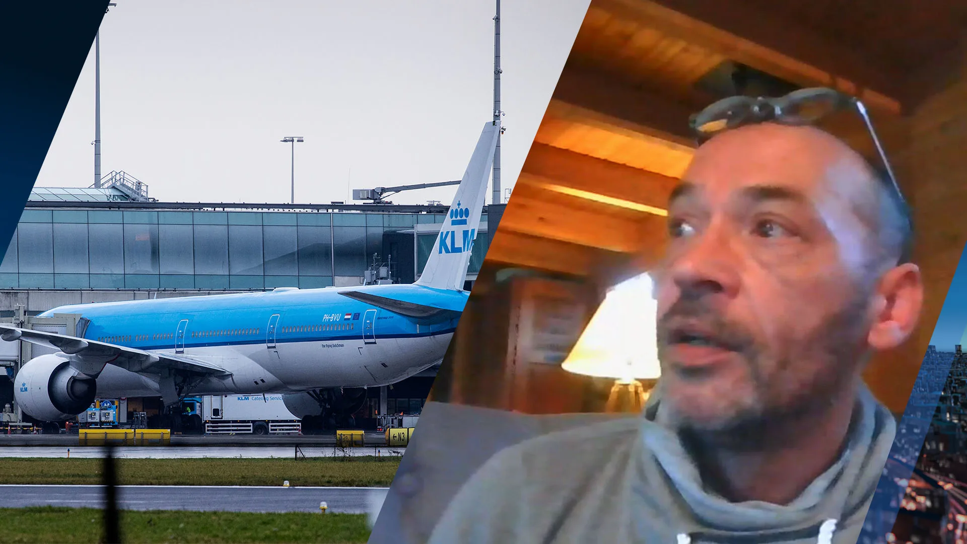 Passagiers uit Zuid-Afrika willen antwoorden over erbarmelijke ontvangst Schiphol: 'Dit was een superspreading event' 