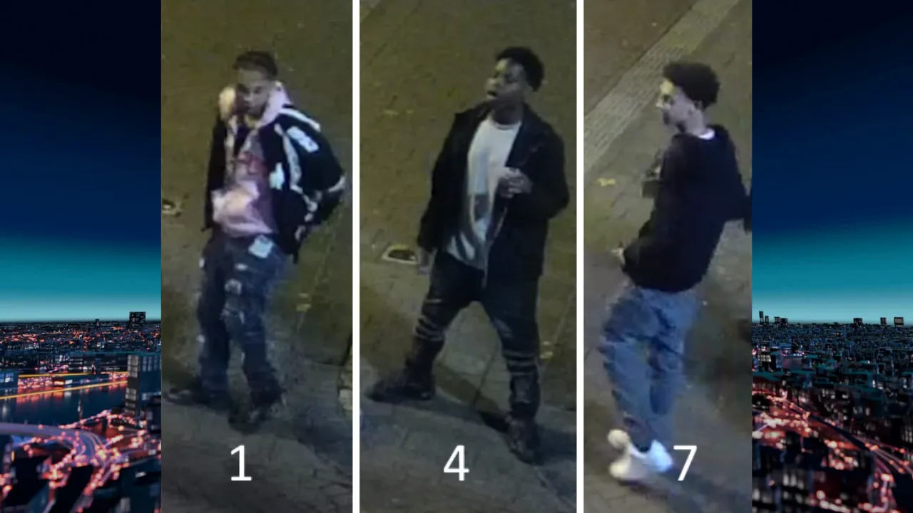 Twee vrouwen zwaar mishandeld bij station Arnhem: politie zoekt getuigen