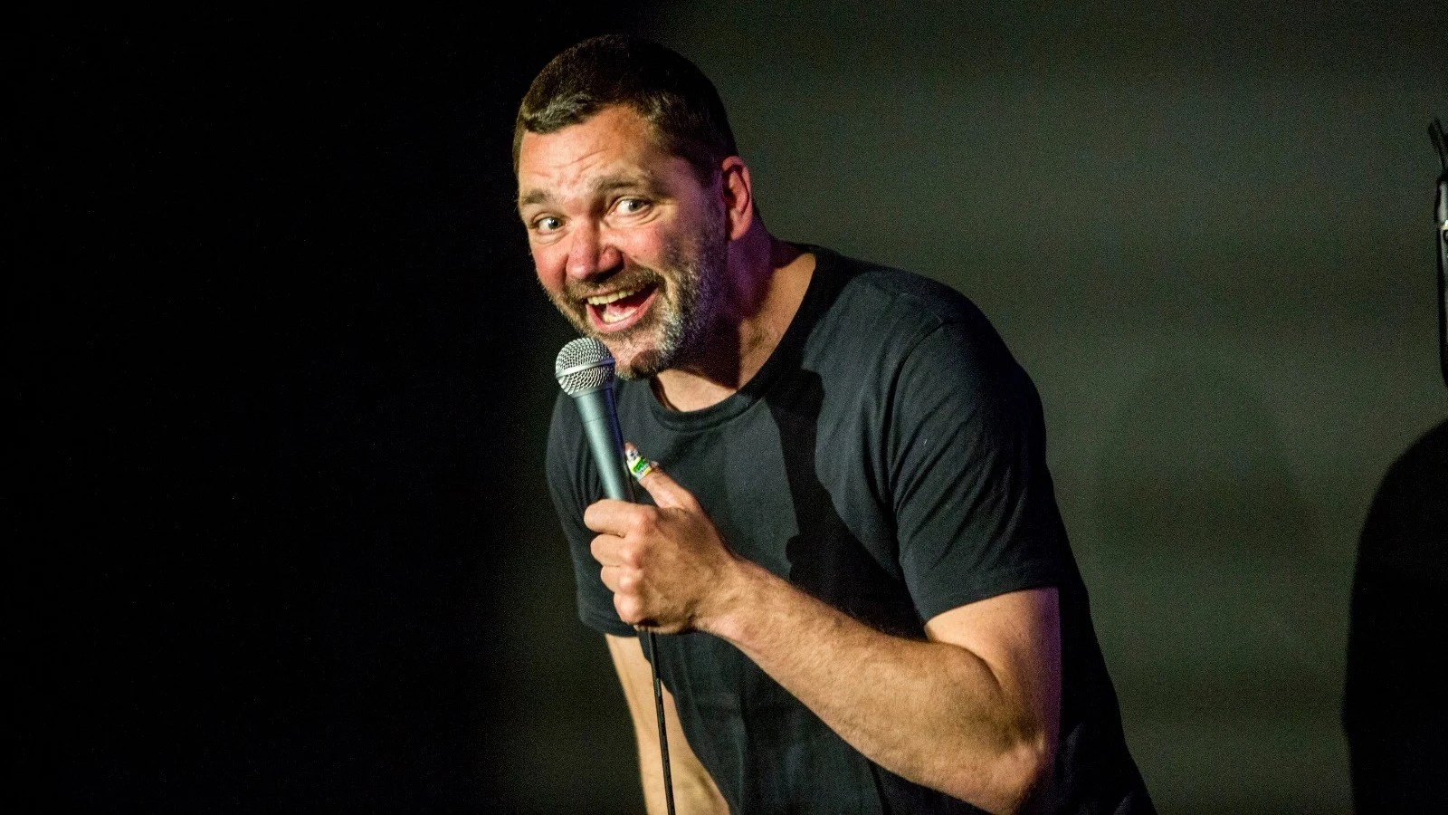 'Gefascineerde' Theo Maassen is nieuwe presentator van interviewprogramma Zomergasten