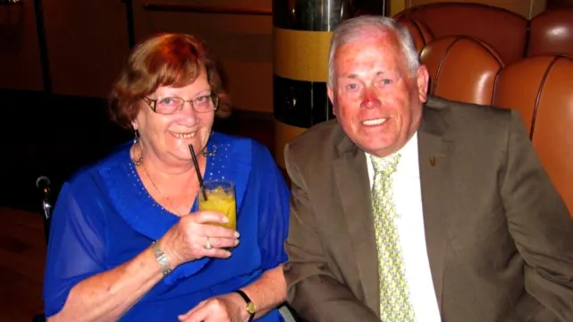 Nabestaanden echtpaar Lampers starten artikel 12-procedure om 'falen veiligheidsdiensten'