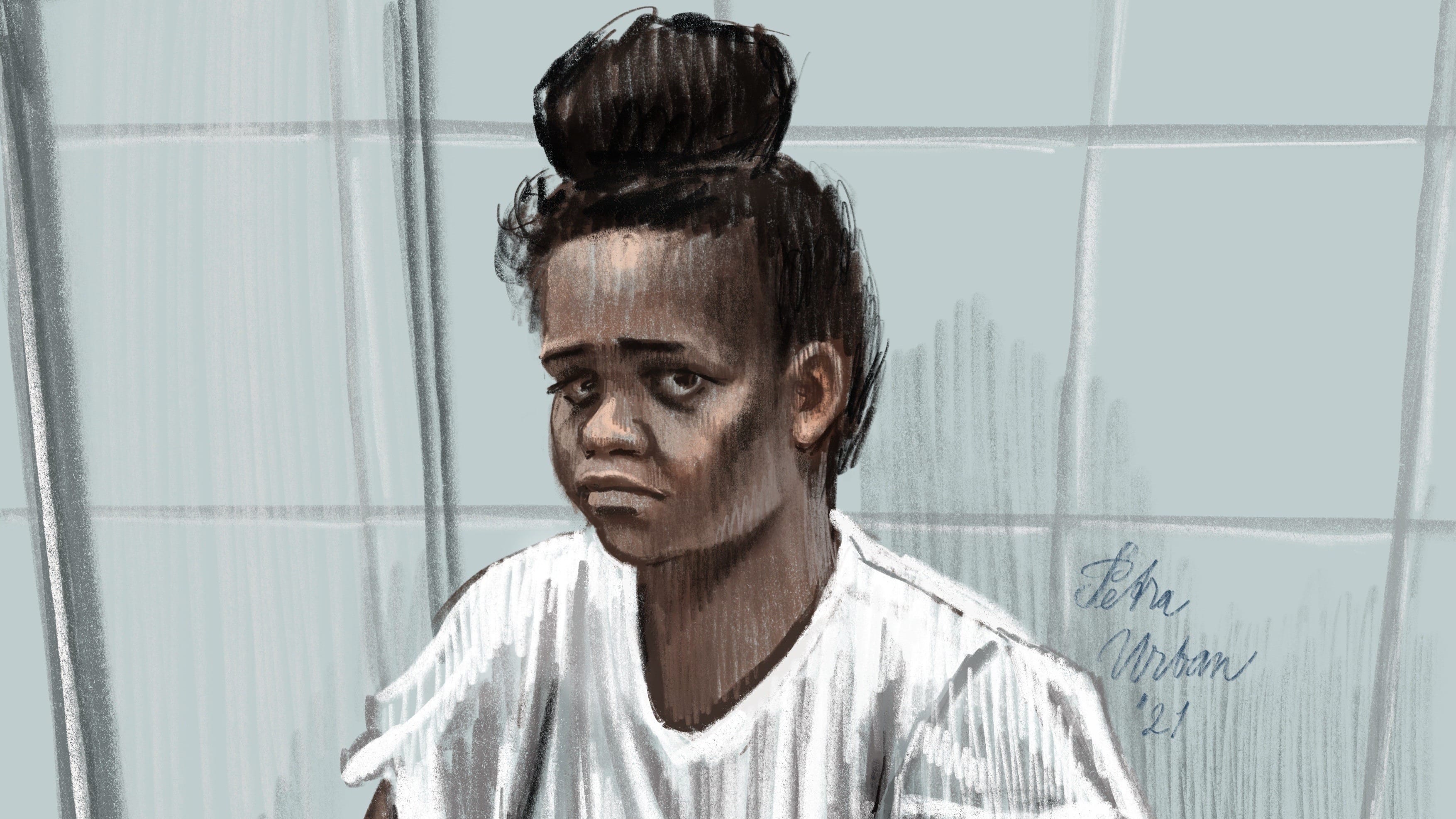 Moeder ontkent dumpen baby in container: 'Mijn kinderen betekenen alles voor mij'