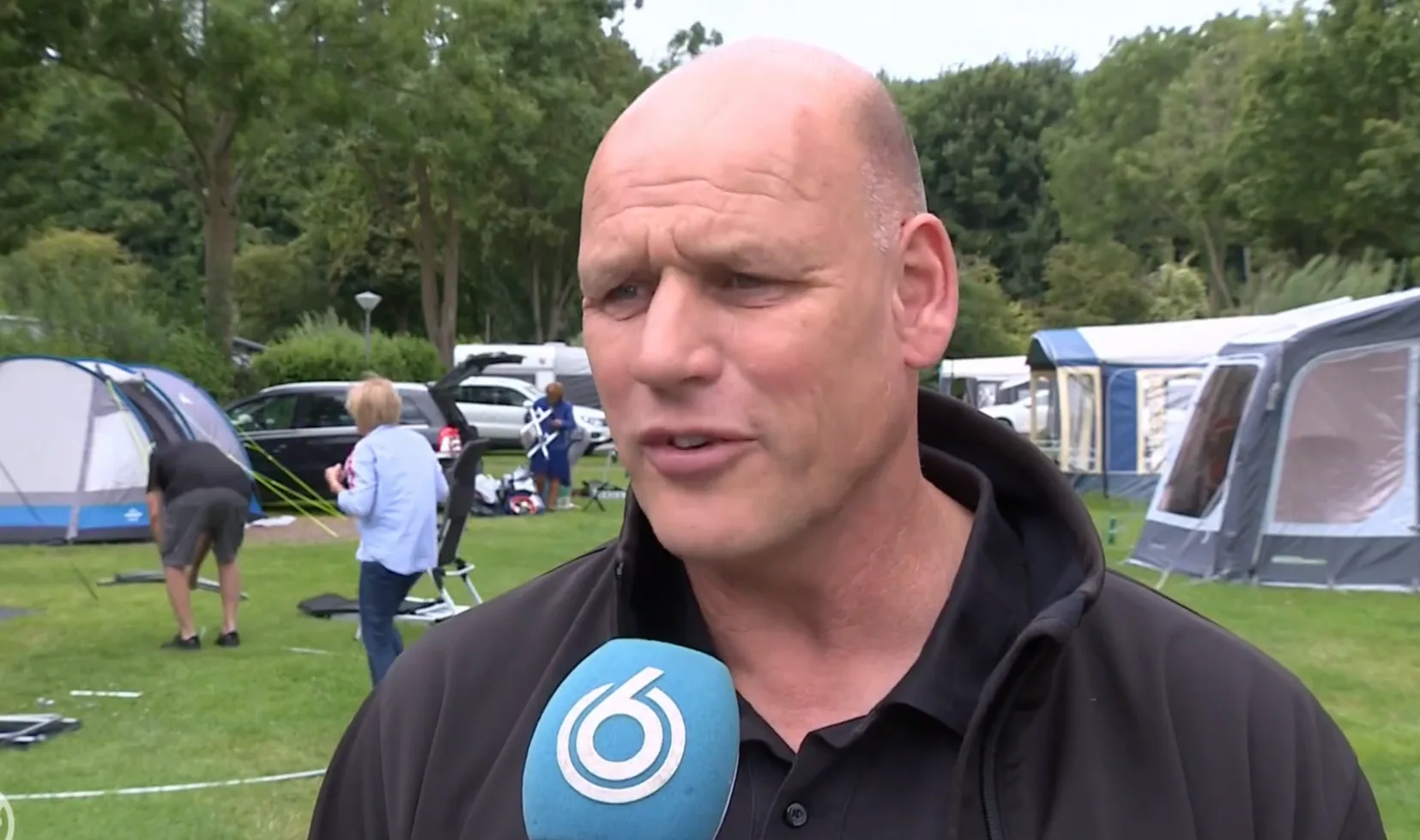 Nederlanders weer vaker op vakantie in eigen land: 'Aantal boekingen stijgt sterk'