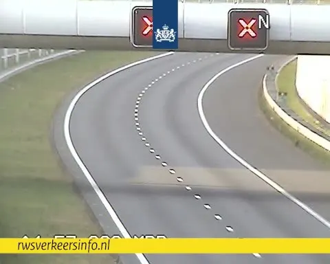 Verbaasde reacties op sluiten Ketheltunnel: 'Wat is dit voor onzin?'