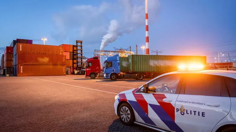 Drie verwaarloosde puppy's in beslag genomen bij politiecontrole in Zeeland