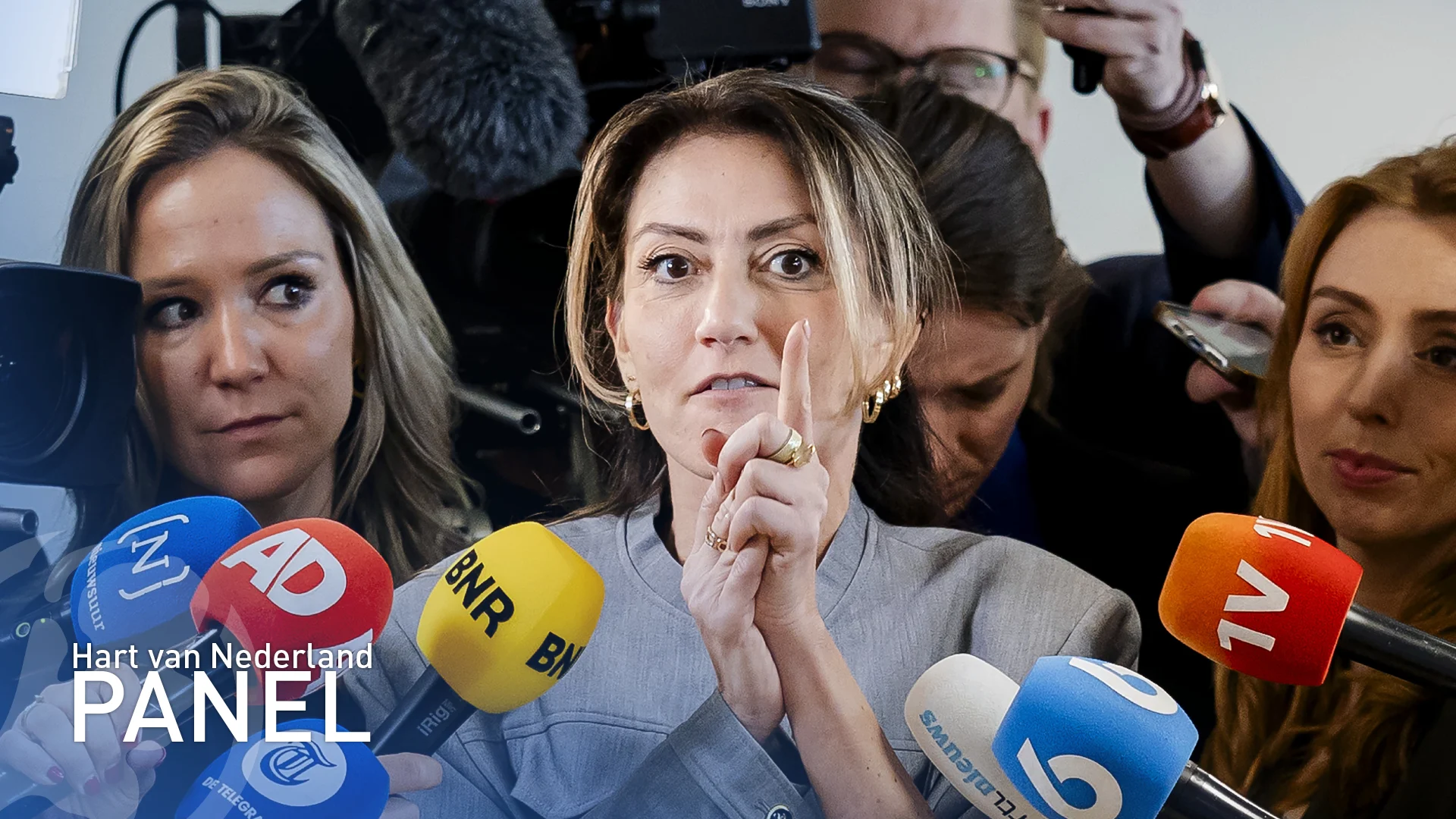 VVD-stemmers minder bereid tot concessies voor kabinetsdeelname