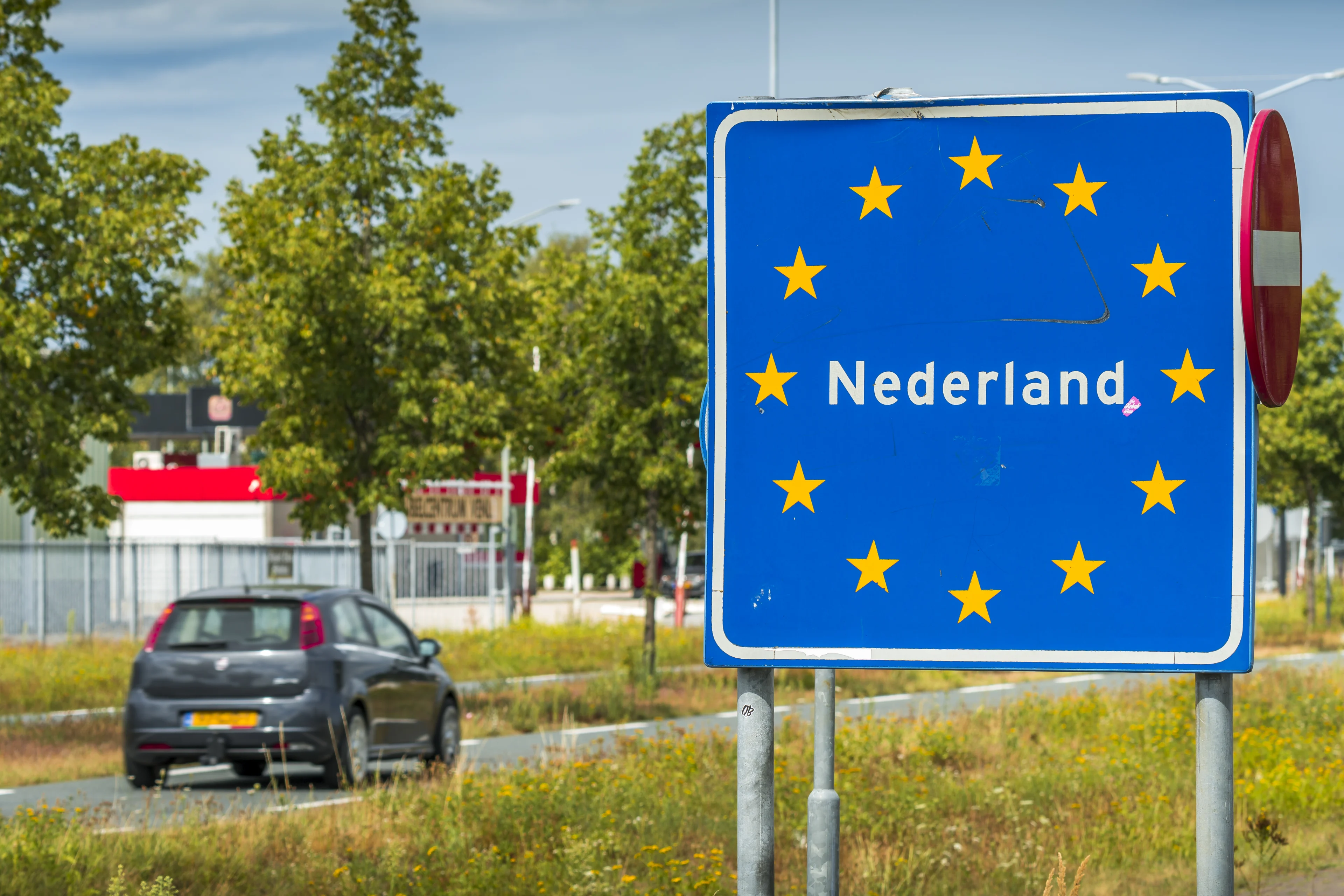 Vrouw (43) aangehouden om openstaande geldboete van ruim 110.000 euro