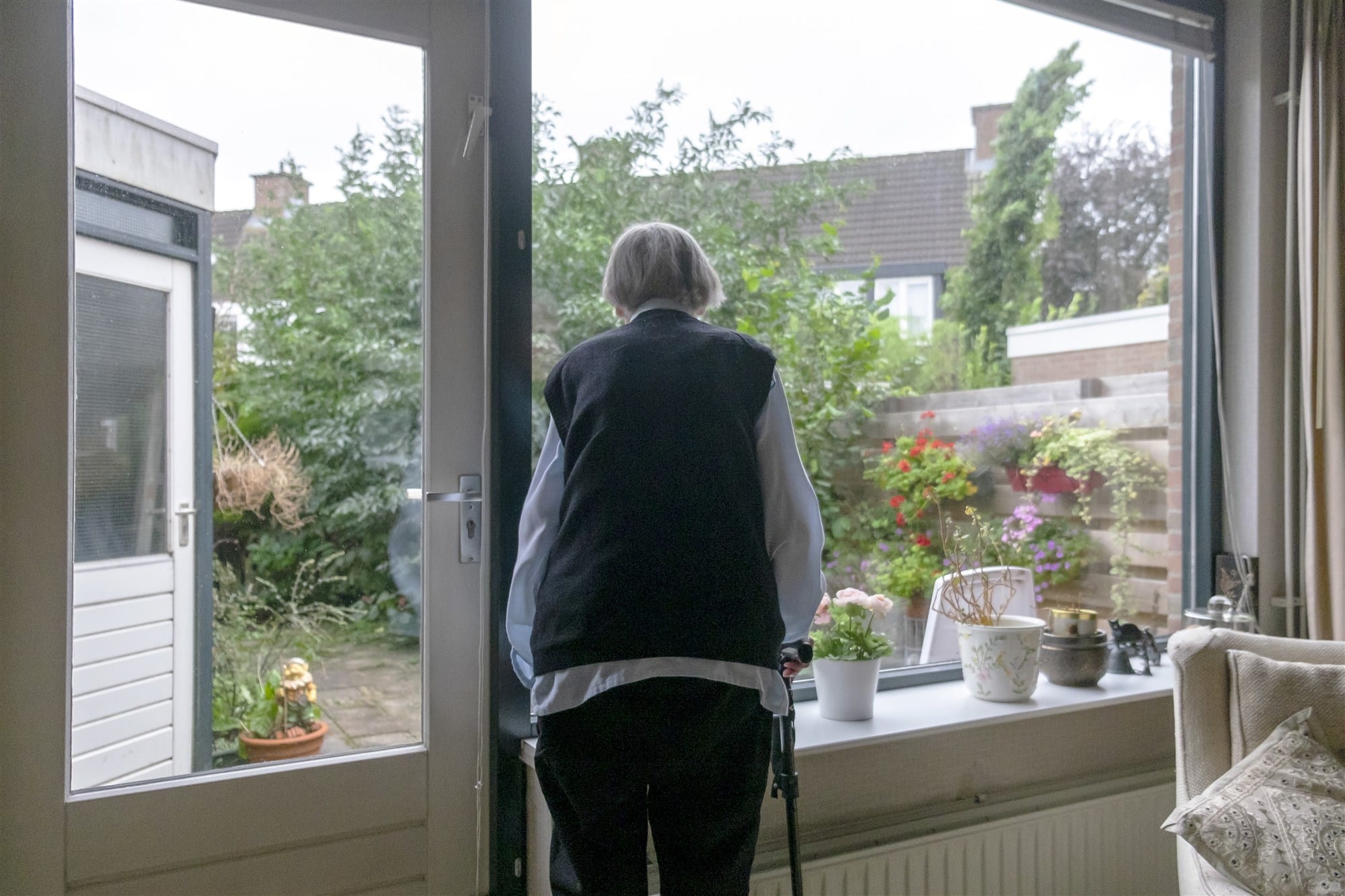 Artsen Covid Collectief kritisch over coronabeleid: '98 procent van patiënten belandt níet in het ziekenhuis'