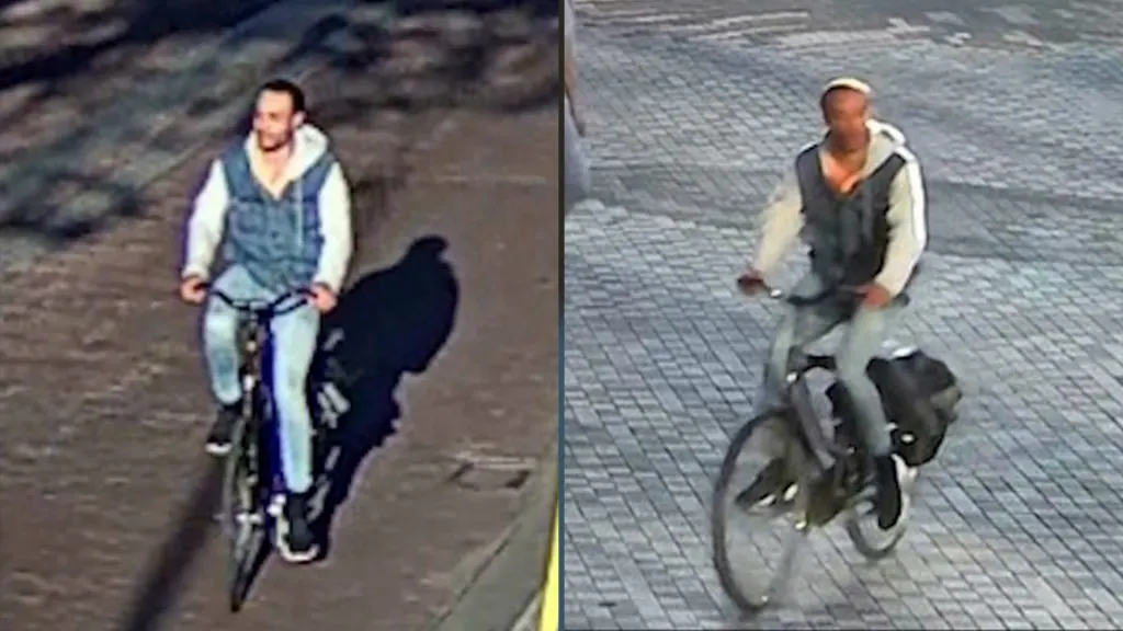 Politie jaagt op man die uit het niets vrouwen slaat in het centrum van Utrecht