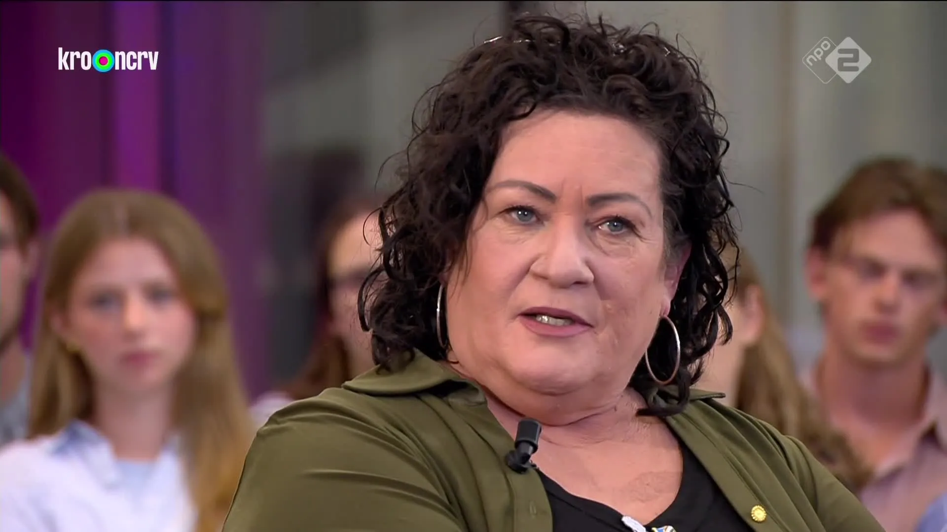 Caroline van der Plas betaalt nog steeds telefoon overleden man: 'Ik wil nog kunnen bellen, al neemt hij niet op' 