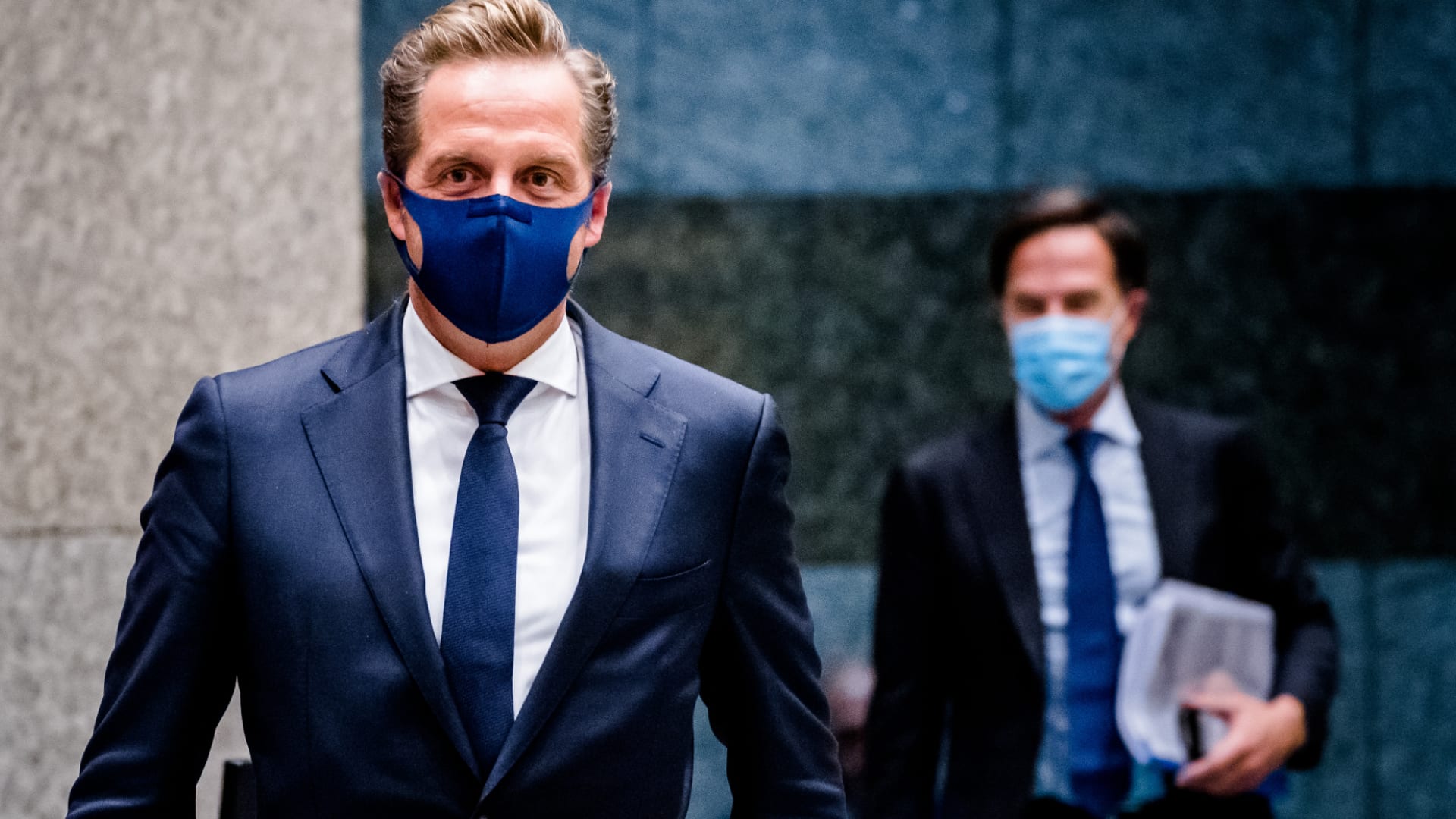 Deze extra coronamaatregelen verwachten we vandaag van het kabinet