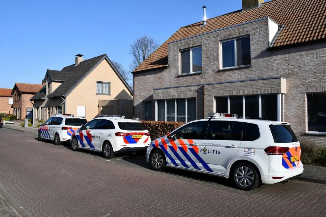 Baby in Eede omgekomen door 'tragisch ongeval' 