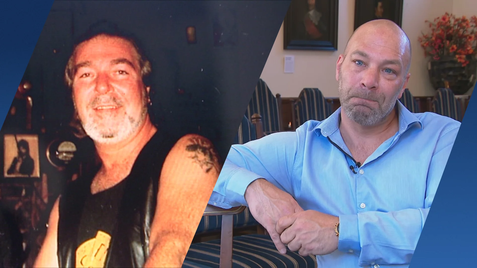 Nieuw plan voor cold cases: 'Het is nooit afgesloten voor nabestaanden'