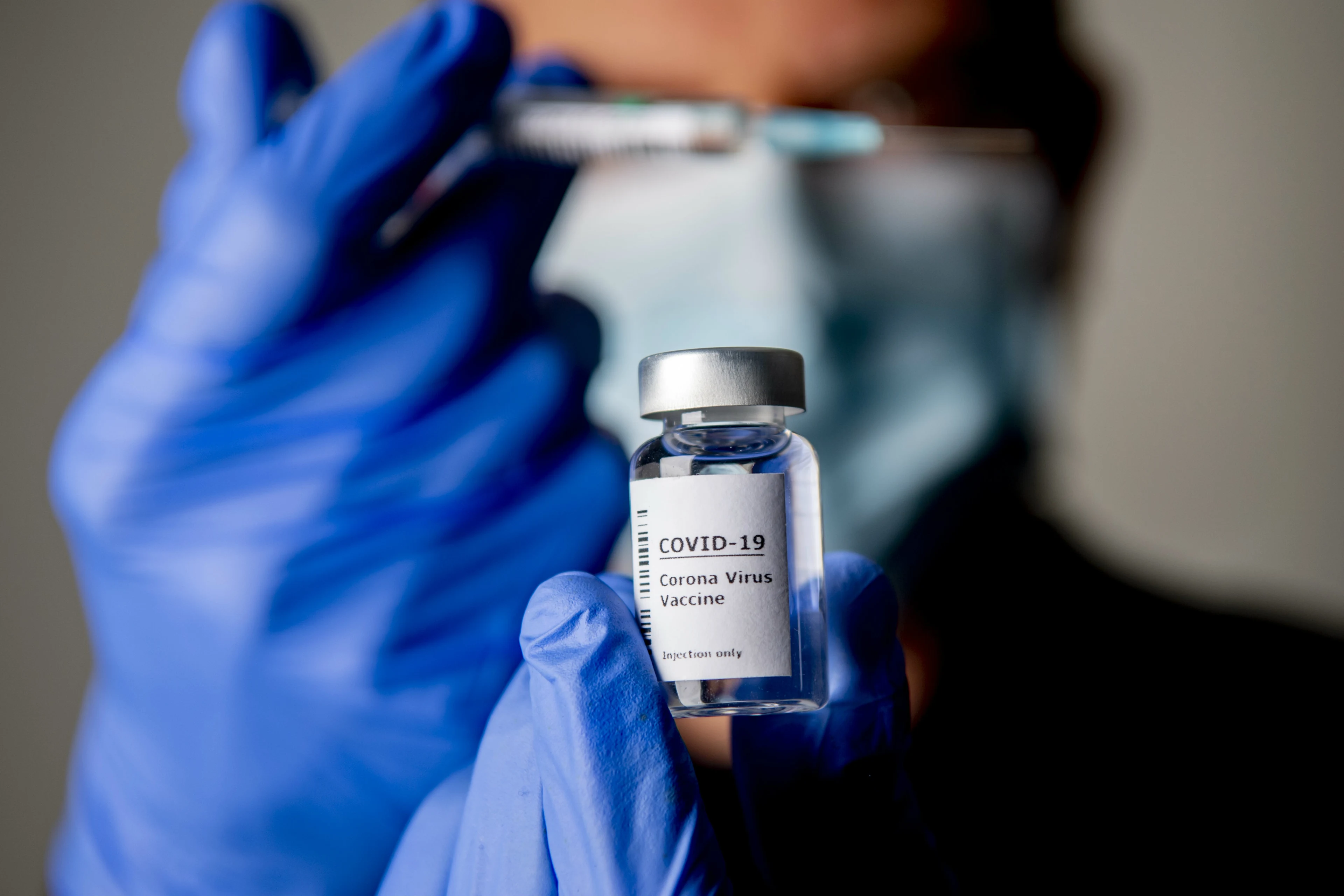 Op de kaart: dit zijn de 25 priklocaties waar zorgmedewerkers worden ingeënt tegen corona