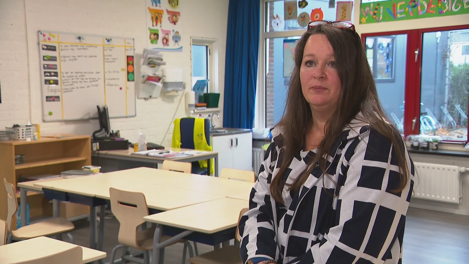 Scholen in grote onzekerheid over mogelijke sluiting: 'Ik vraag zó veel van mijn mensen'