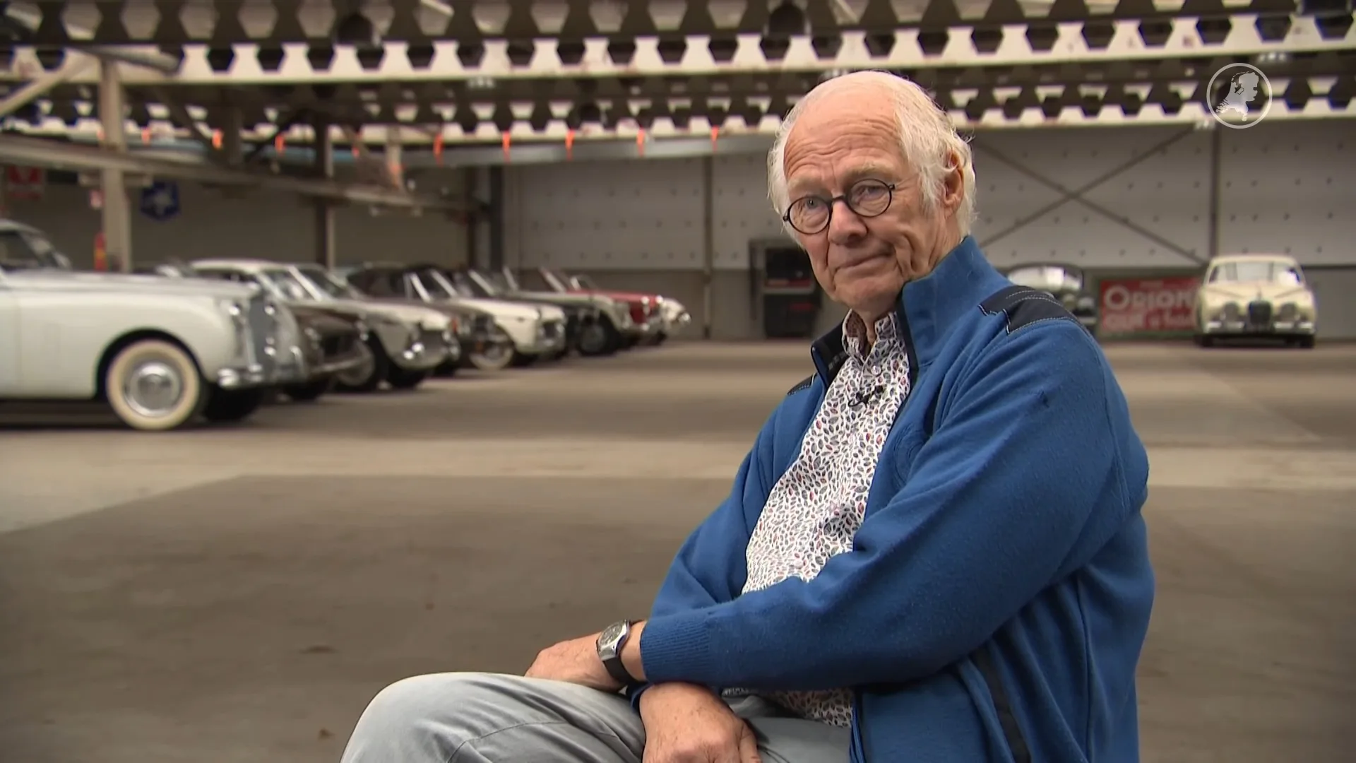 Joop (80) verkocht al zijn oldtimers voor seniorencomplex, maar plan spat uiteen door nieuwe regels