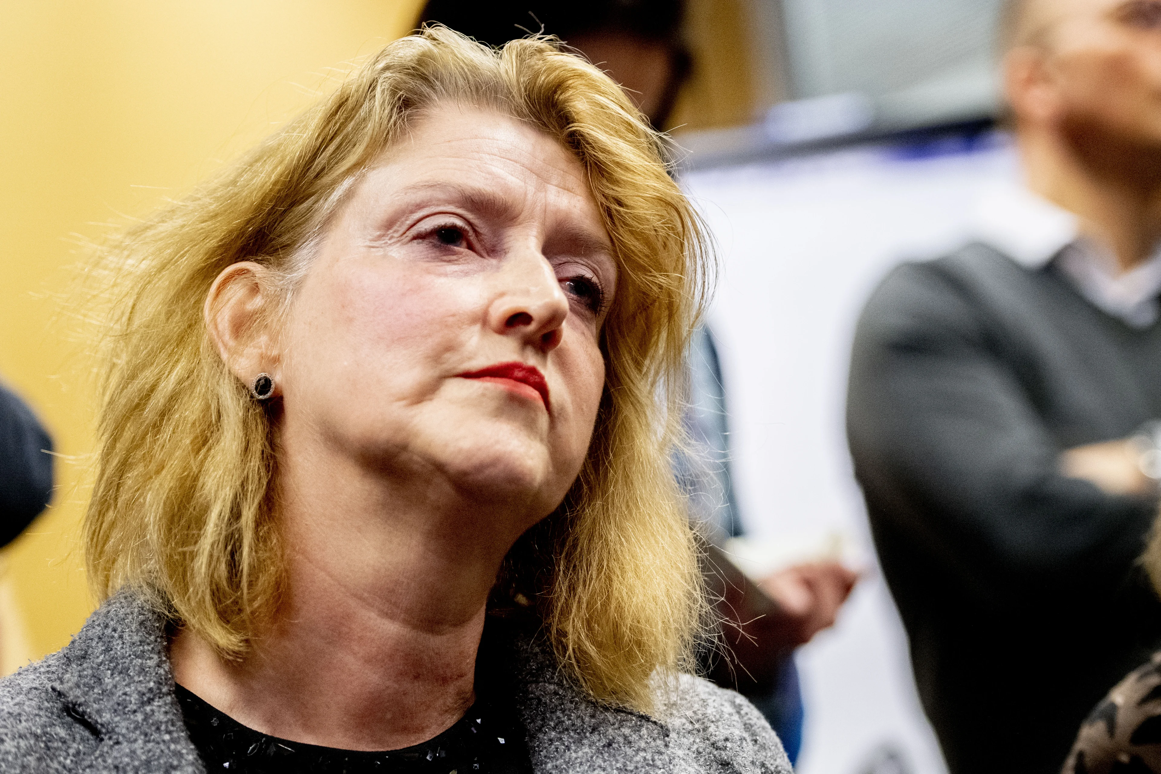 Opnieuw man in de cel na bedreigen burgemeester Gorinchem