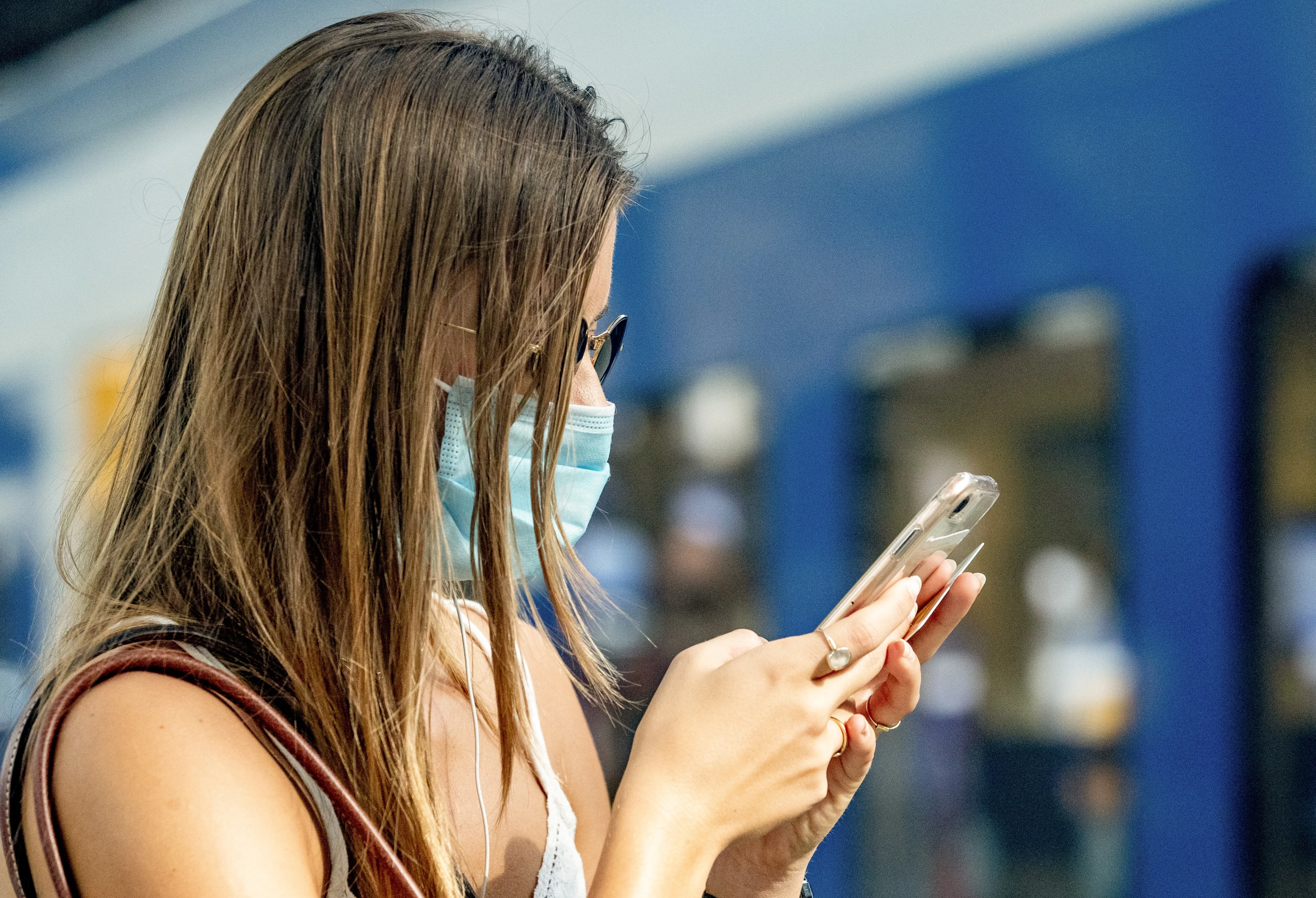 NS werkt aan nieuwe abonnementen wegens veranderd reisgedrag door coronavirus