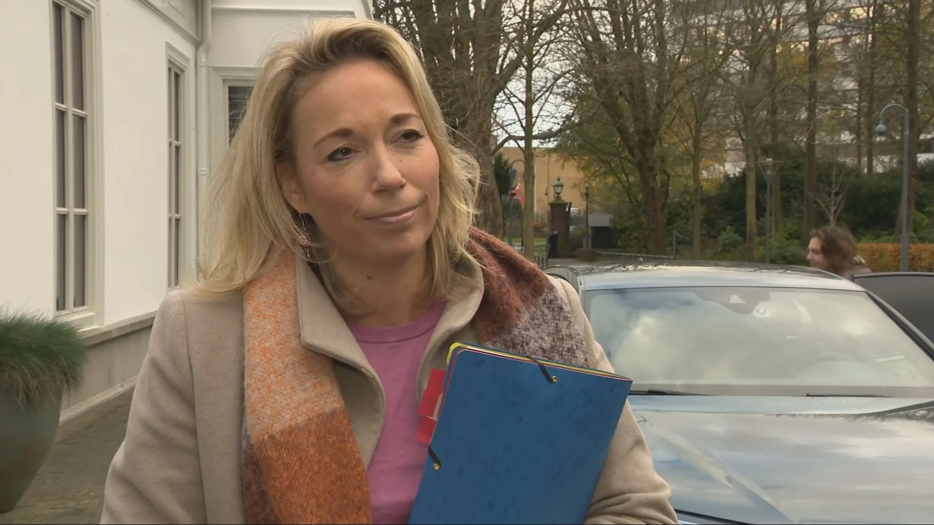 'Hartverwarmend', Coenradie over reacties op dapper seksueel misbruik-verhaal