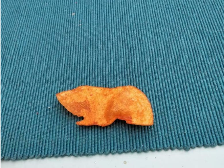 Chipje in vorm van cavia hit op Marktplaats: miljoenen euro's geboden