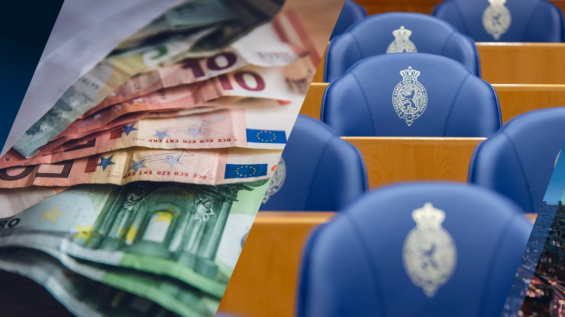 Kamer wil max aan donaties voor partijen, maar denkt anders over wat dat moet zijn