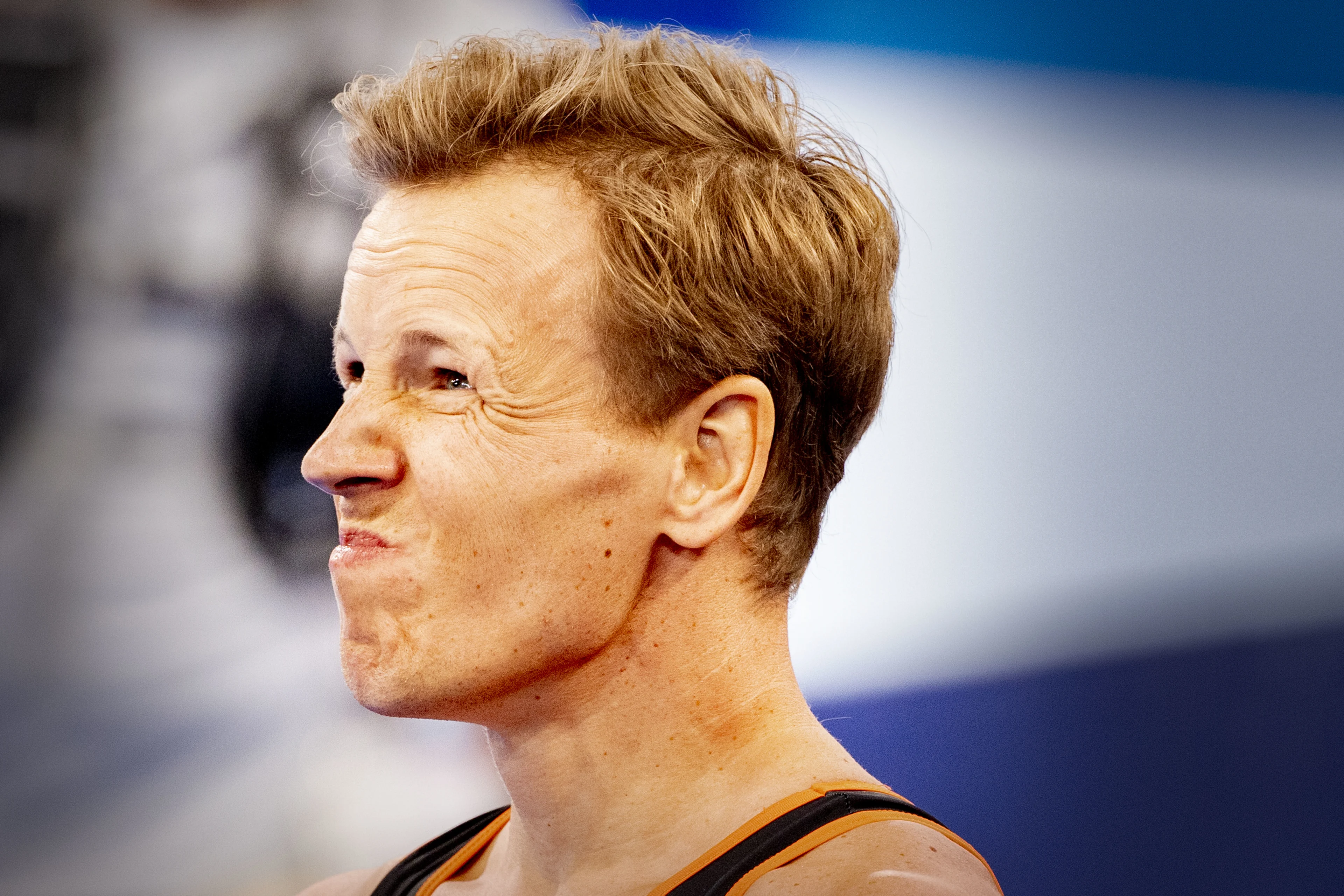 Zijn dit de slechtste Olympische Spelen voor Nederland tot nu toe?