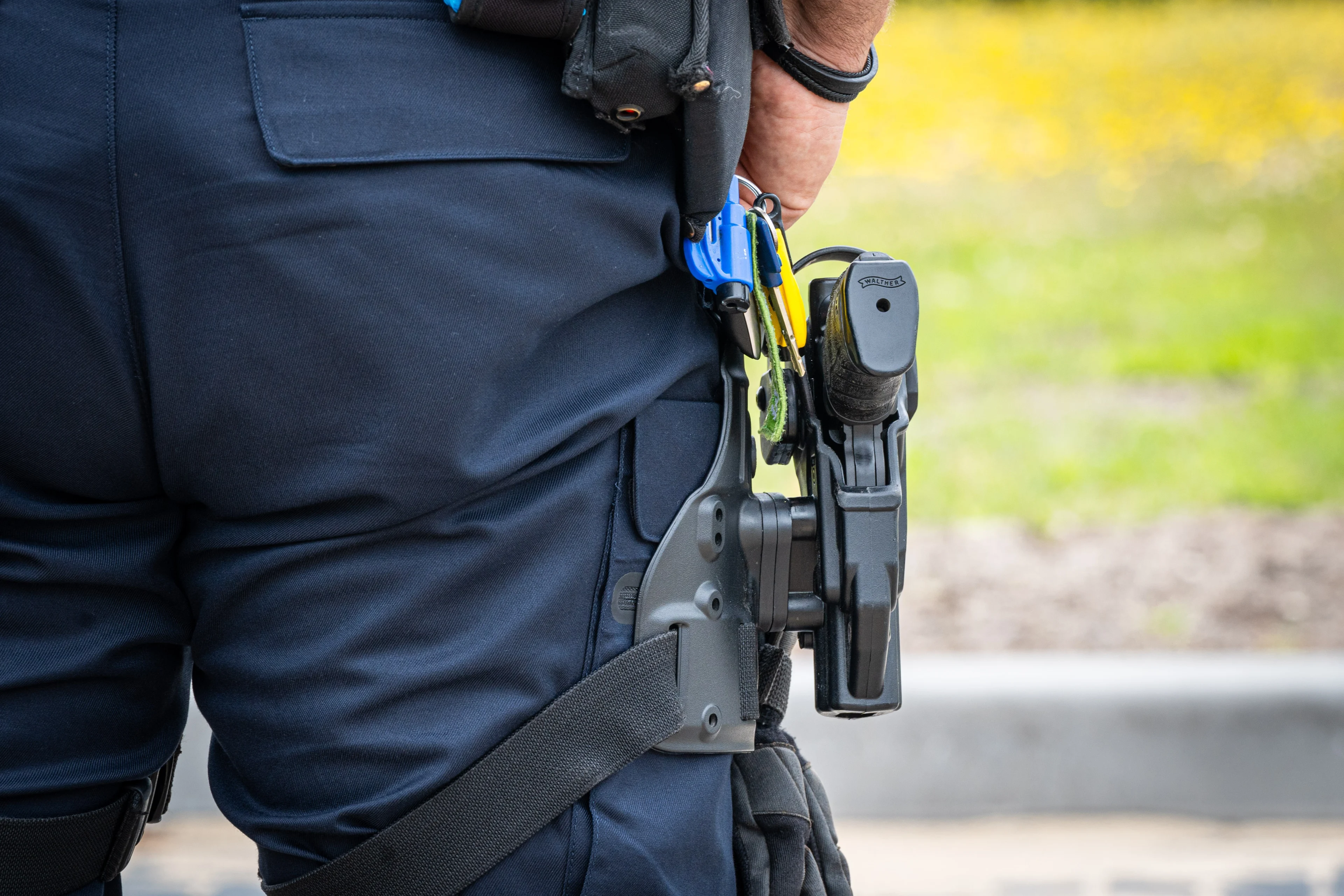 Man (22) uit Landgraaf mogelijk betrokken bij lichaam in kofferbak in Duitsland