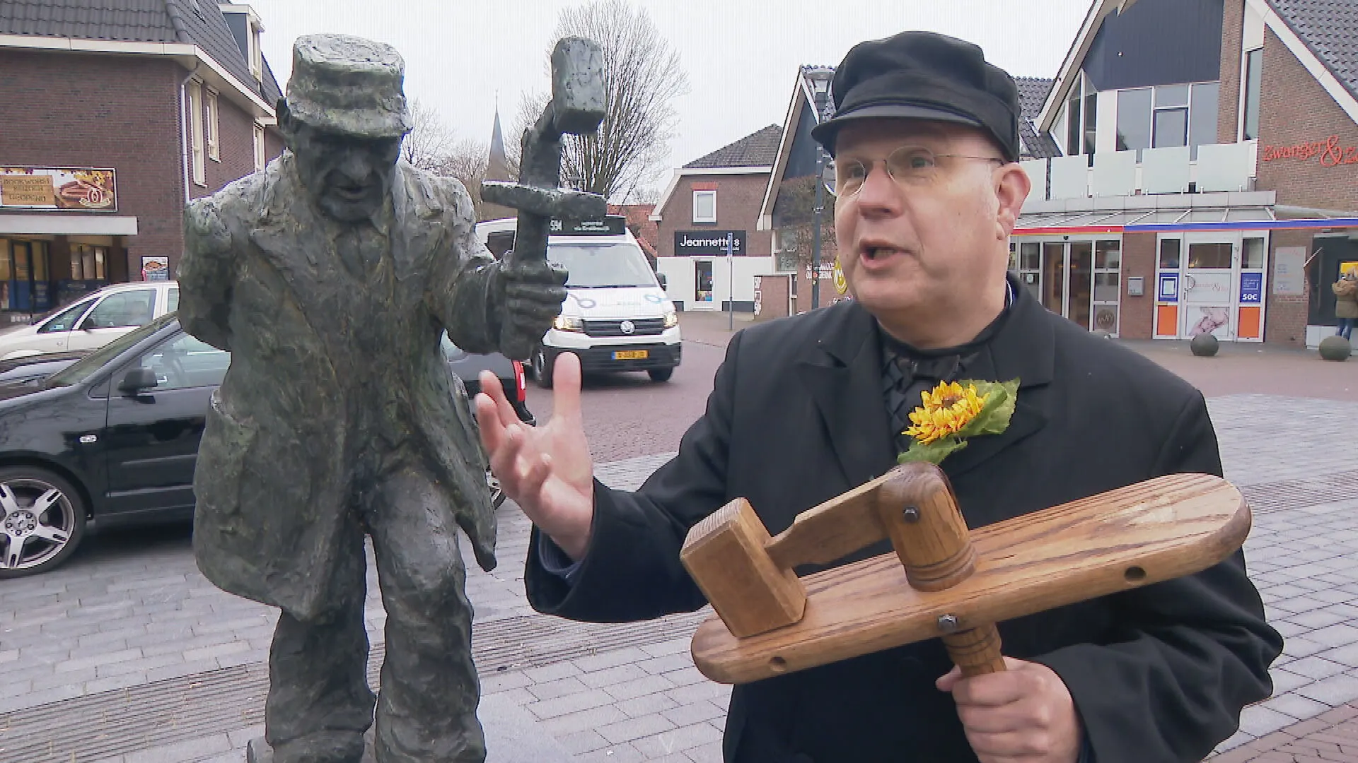 Dit is waarom Hellendoorn één van de fijnste plekken is om te leven