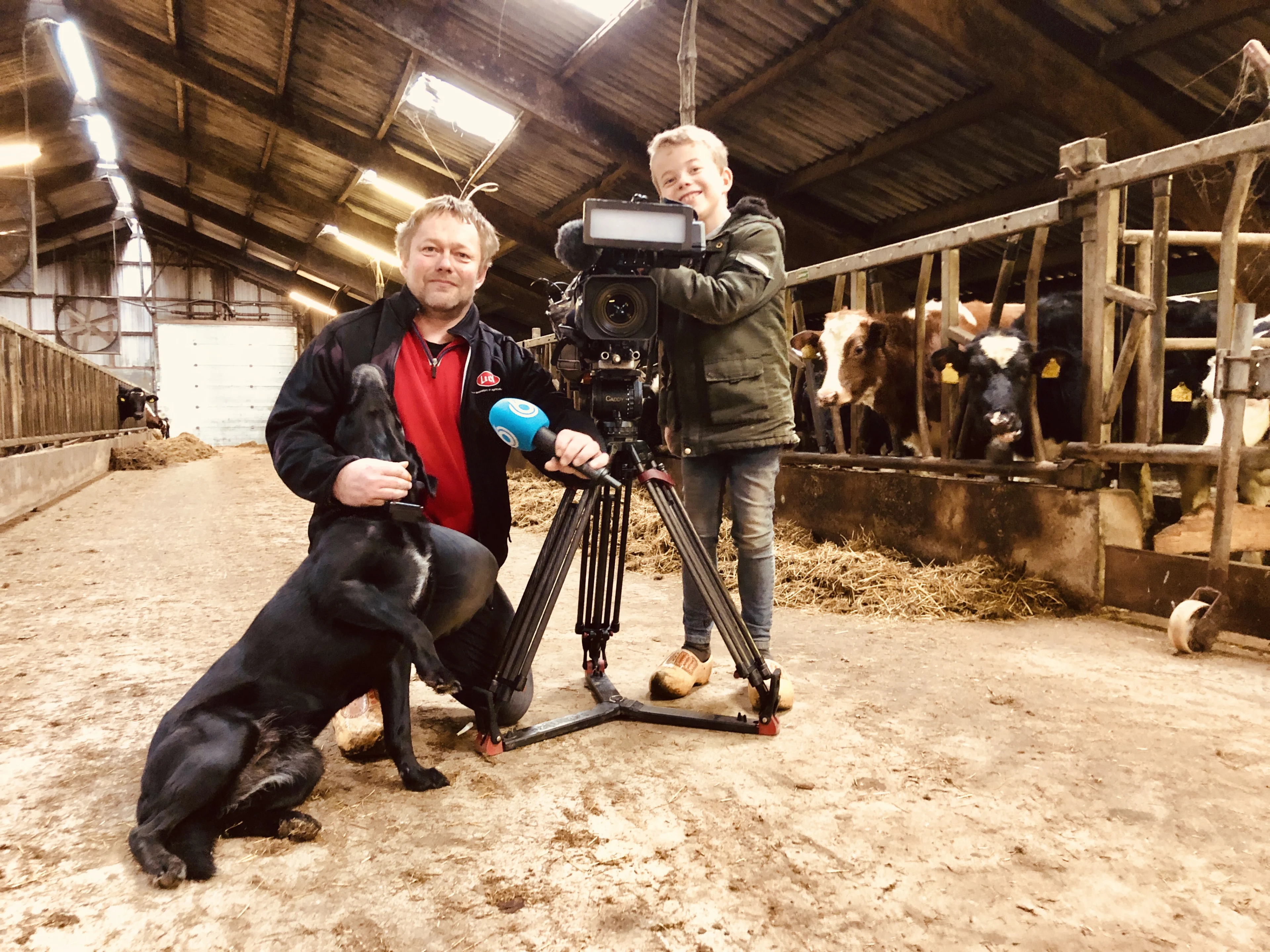 Bram (11) wacht al twee jaar op donornier: 'Hoe meer mensen zich registreren, hoe groter de kans'