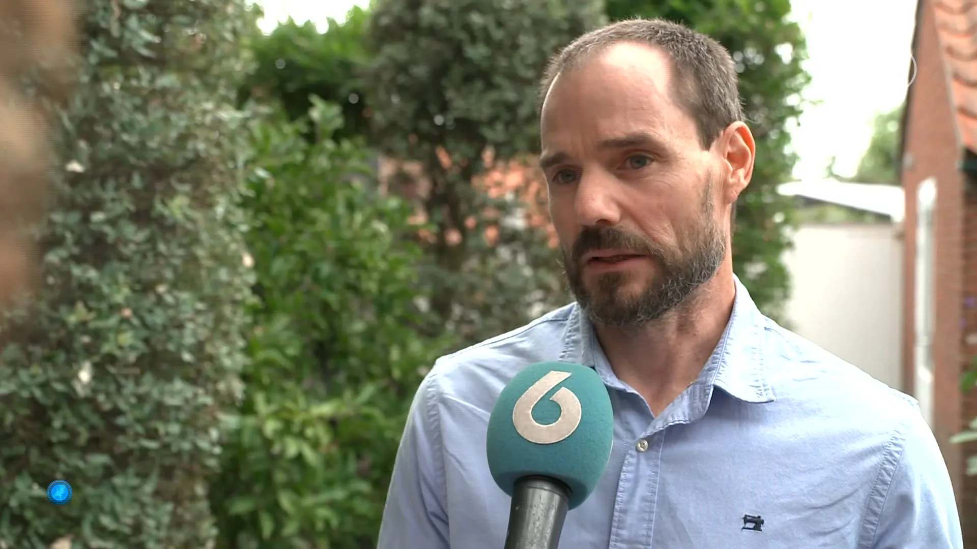 Victim blaming bij Lisa (17) uit Abcoude