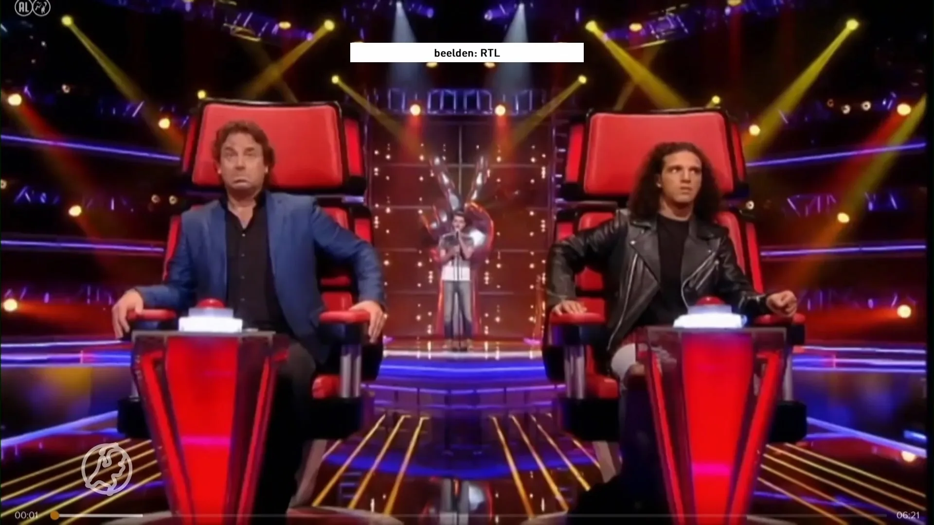 Misstanden bij The Voice of Holland: alle onthullingen tot nu toe