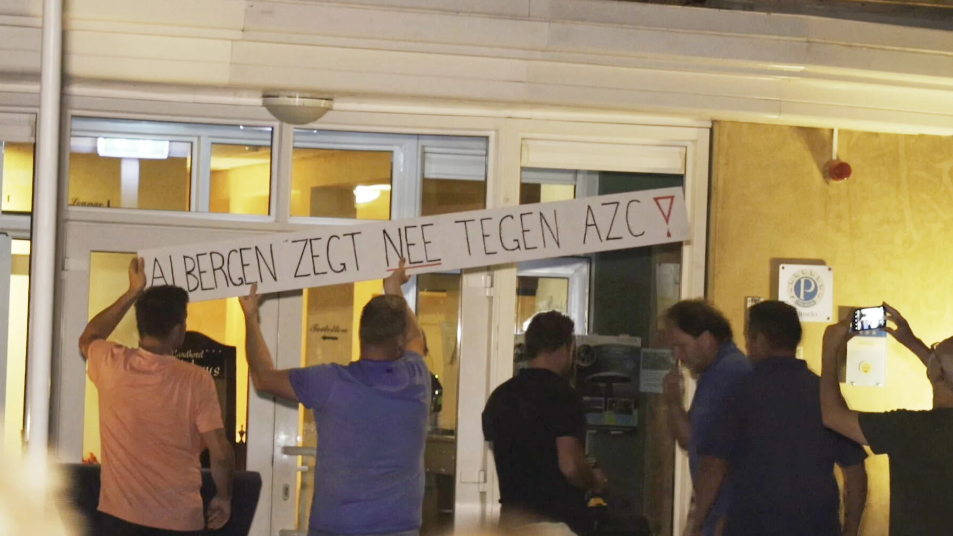 Ombudsman: gemeente Tubbergen luisterde slecht naar zorgen bewoners over asielhotel