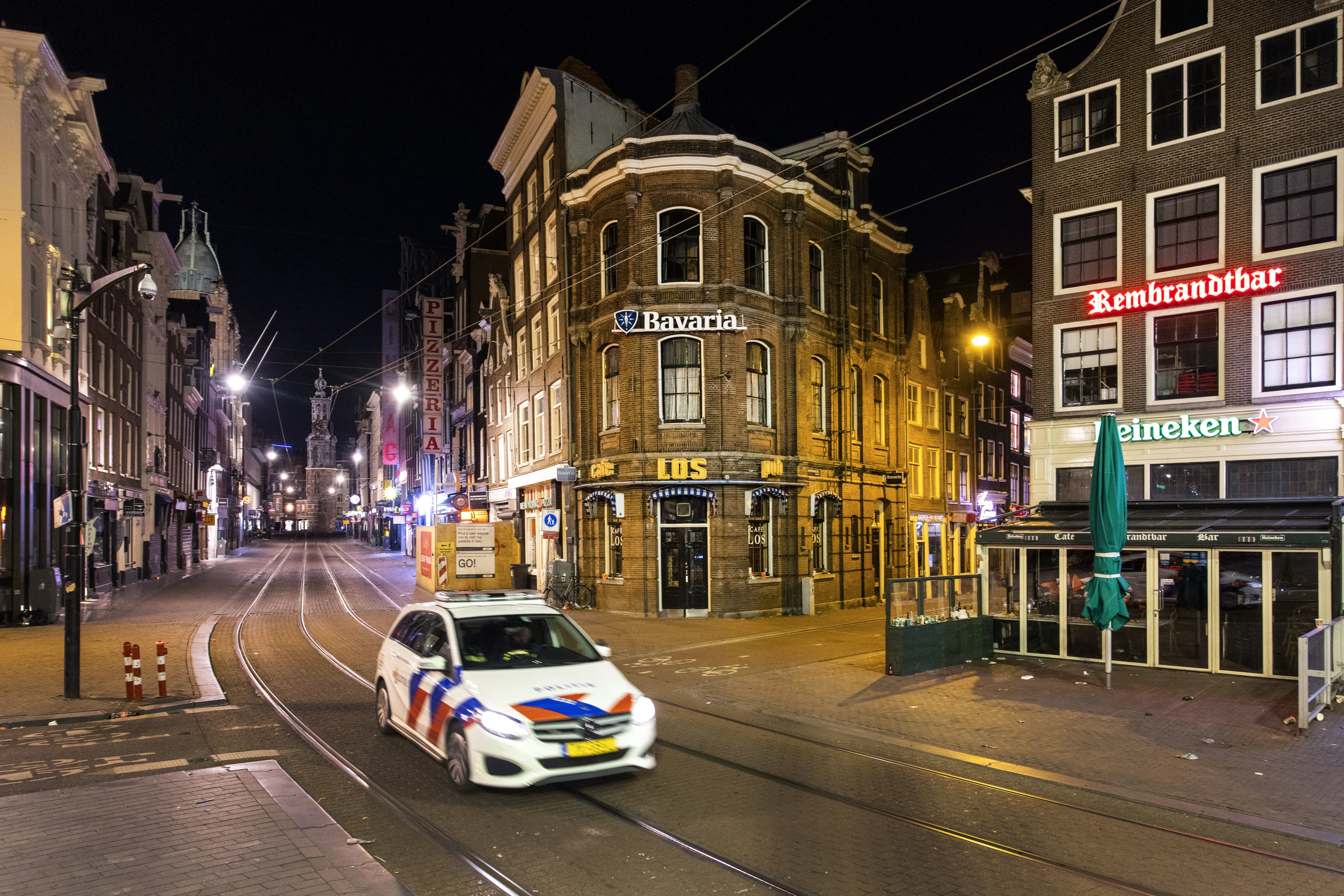 Een op vijf Nederlanders wil strenge lockdown, maar alléén voor ongevaccineerden