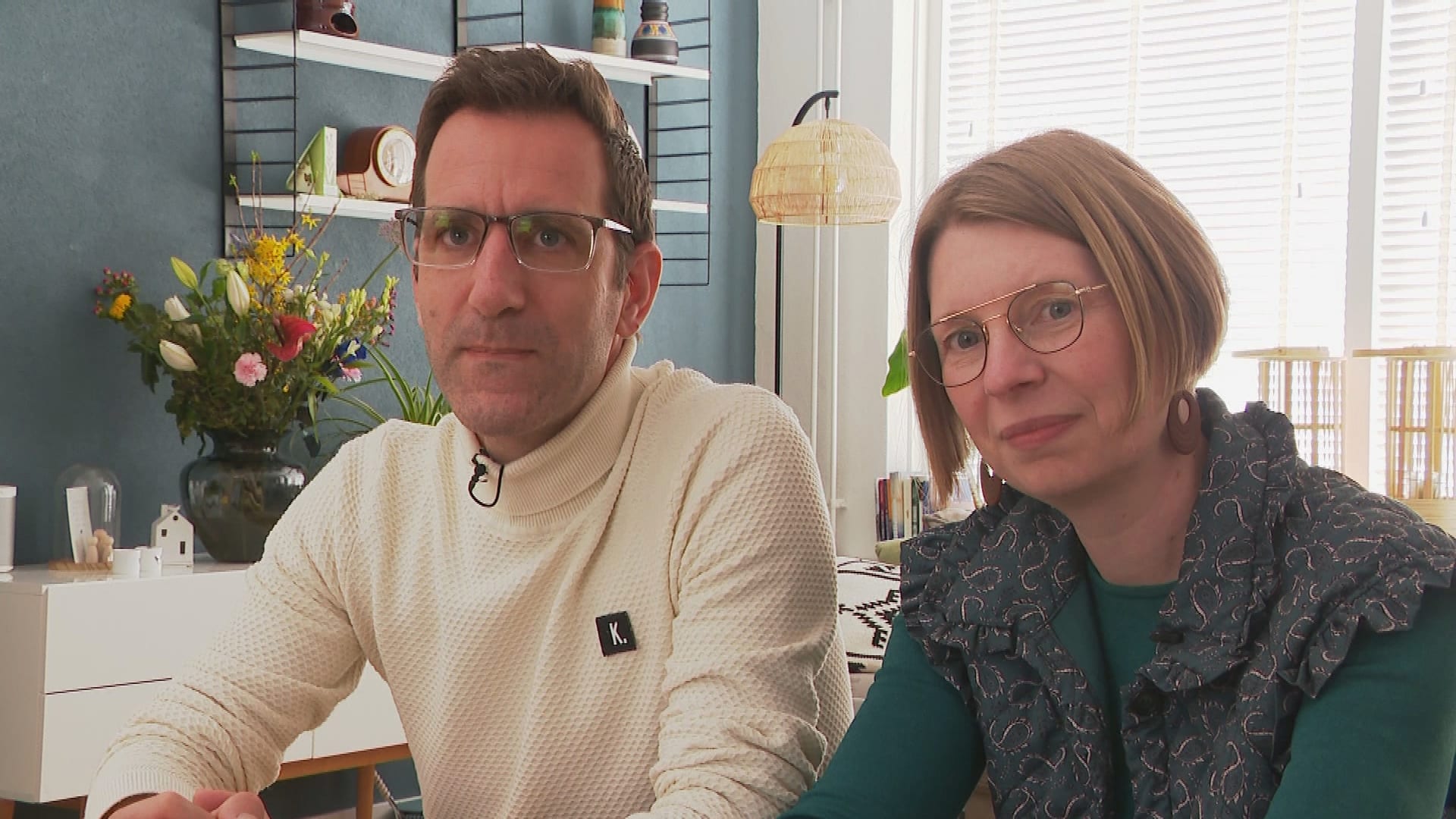 Geen graf, geen afscheid: ouders Yoran (16) zoeken houvast: ‘Rouwen stopt niet’