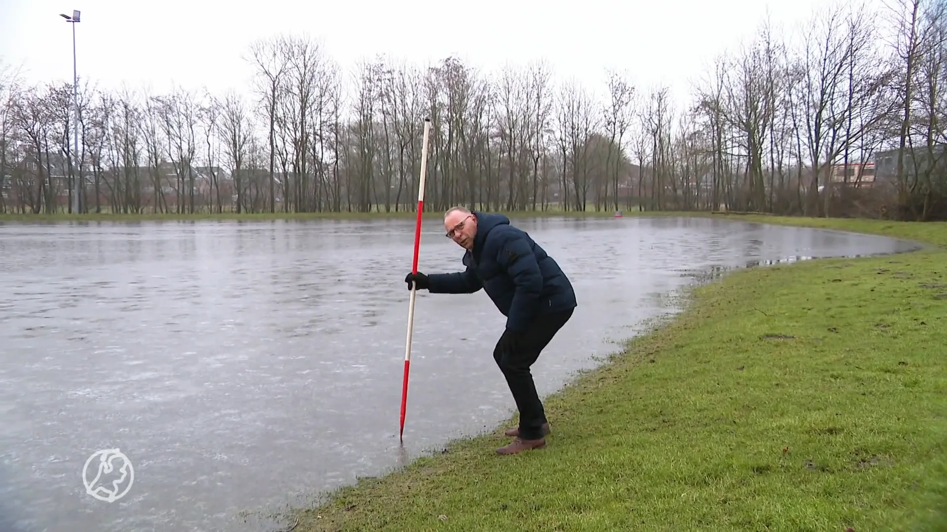 Natuurijsbanen en schaatsenslijpers maken zich op voor ijskoude winterweek