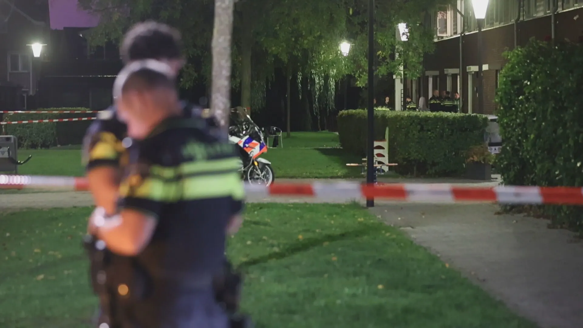 Hond valt baasjes aan in Zoetermeer: politie schiet dier dood